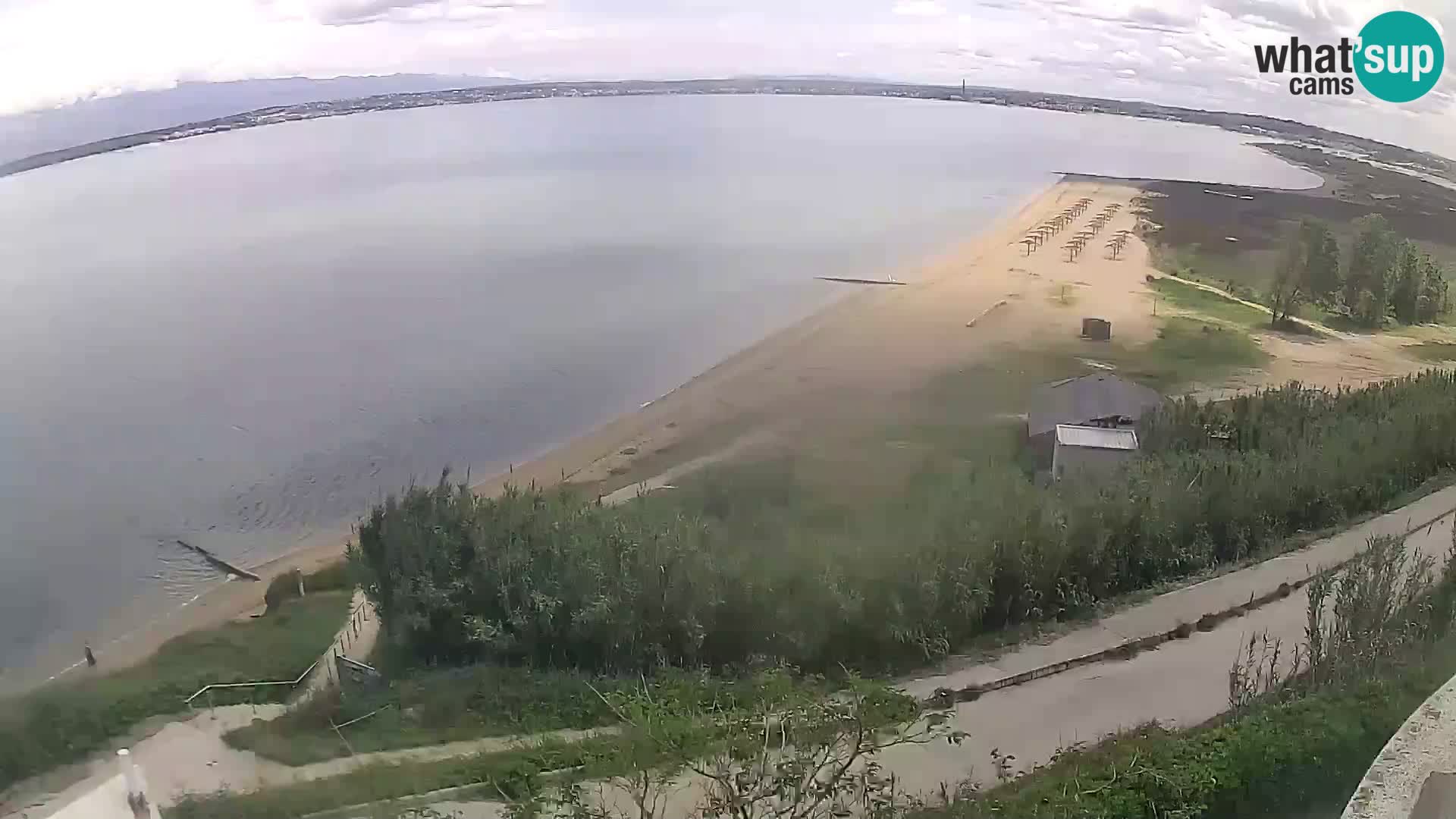 Plaža Nin