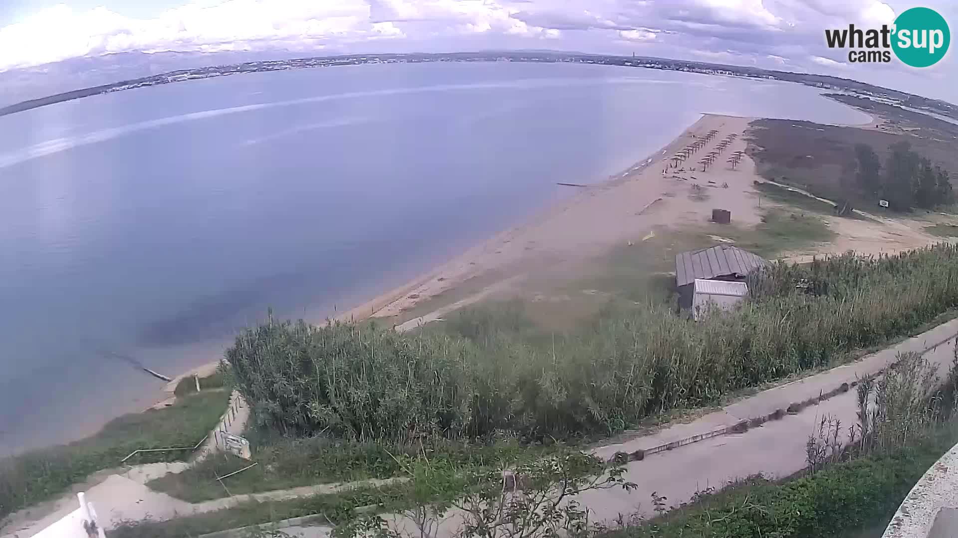 Strand Nin