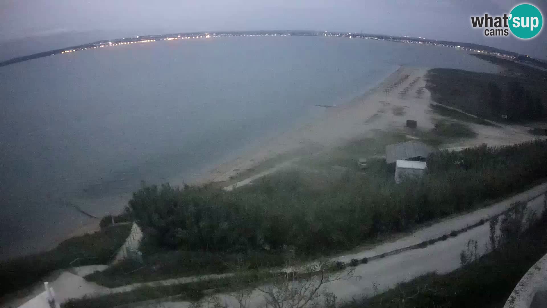 Strand Nin