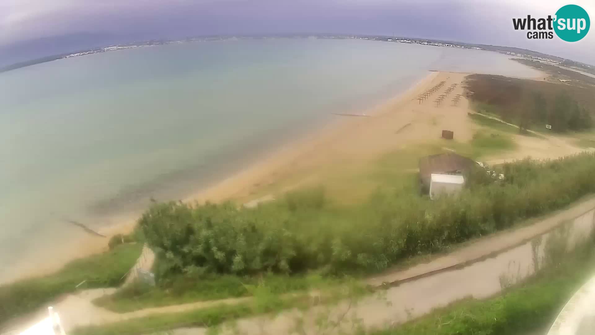 Strand Nin