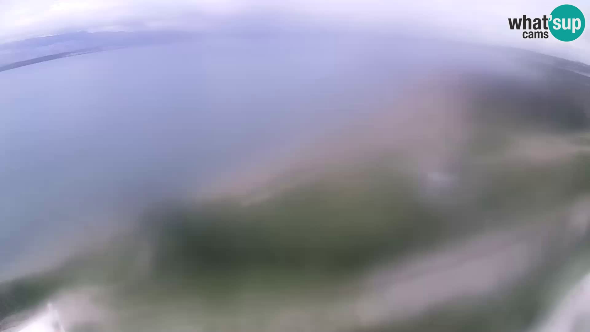 Plaža Nin