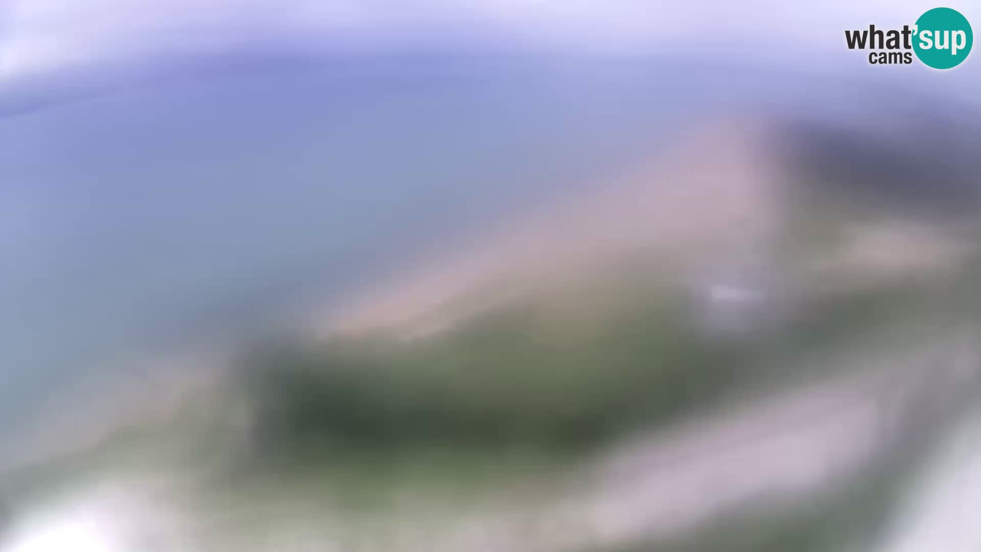 Plaža Nin