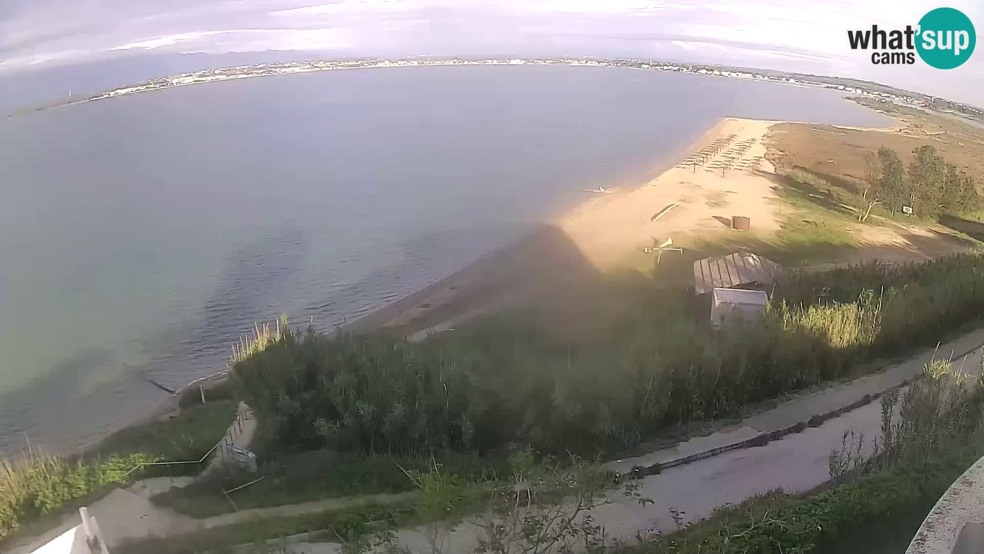 Plaža Nin