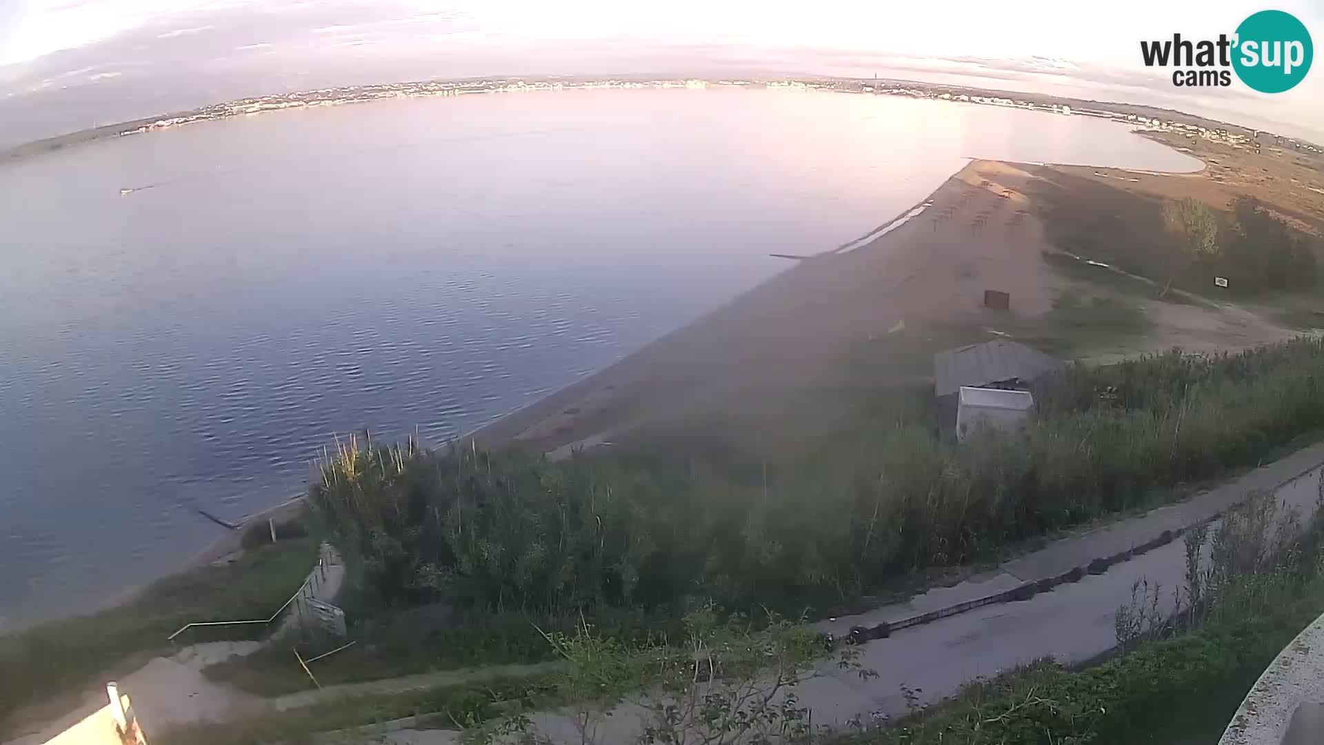 Plaža Nin