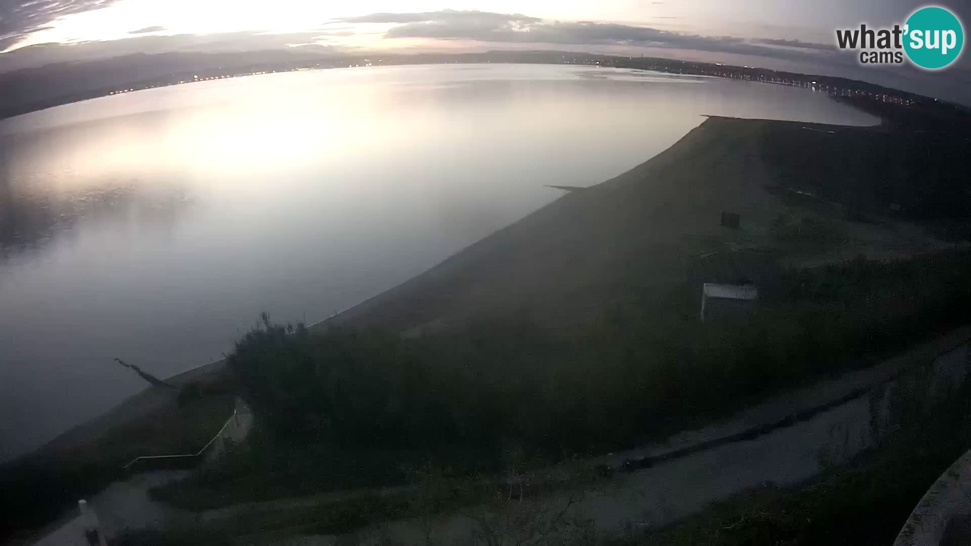 Plaža Nin