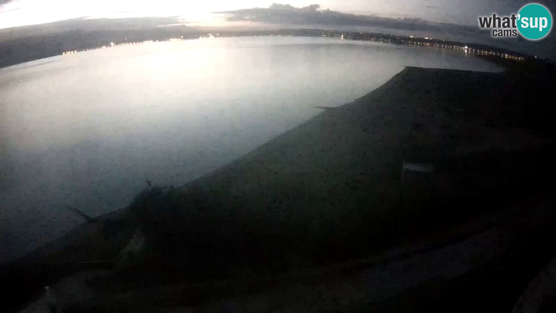 Plaža Nin
