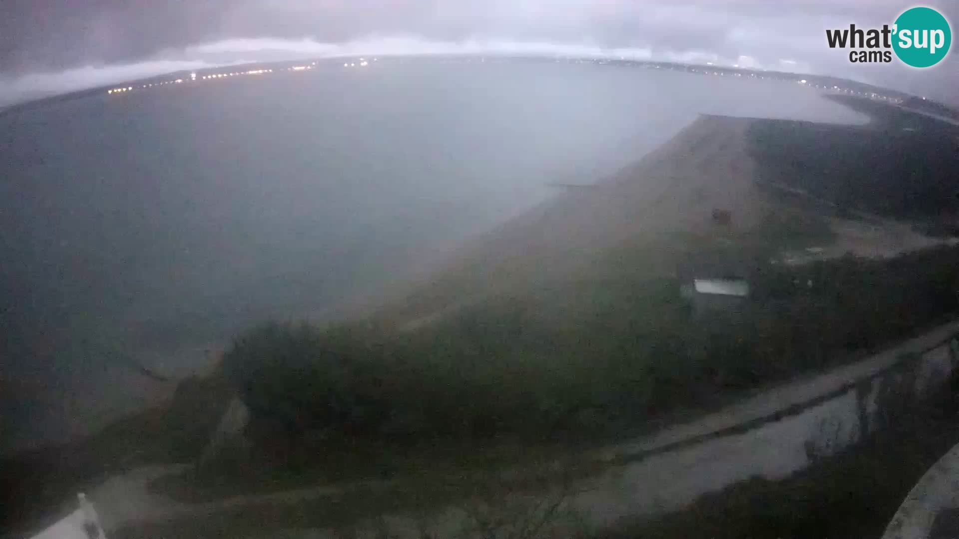 Plaža Nin