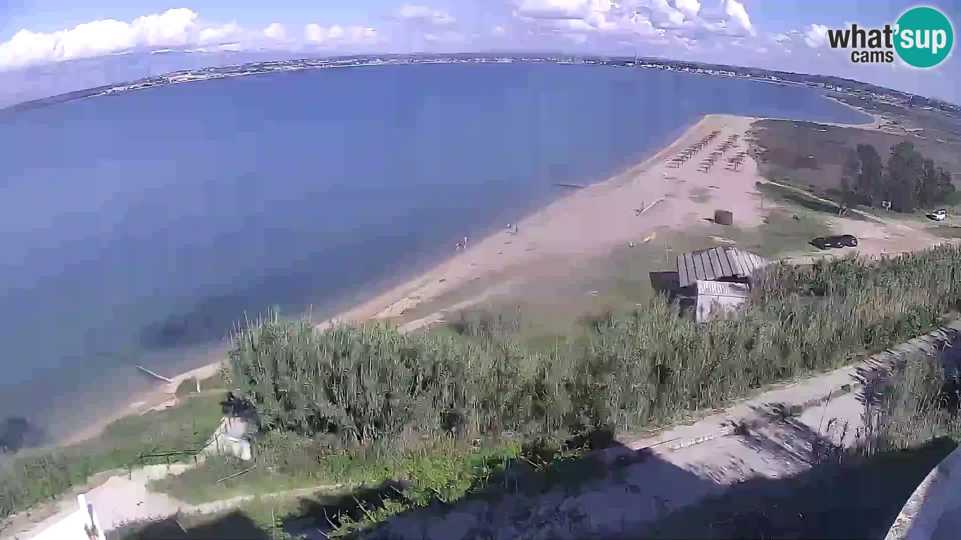 Plaža Nin
