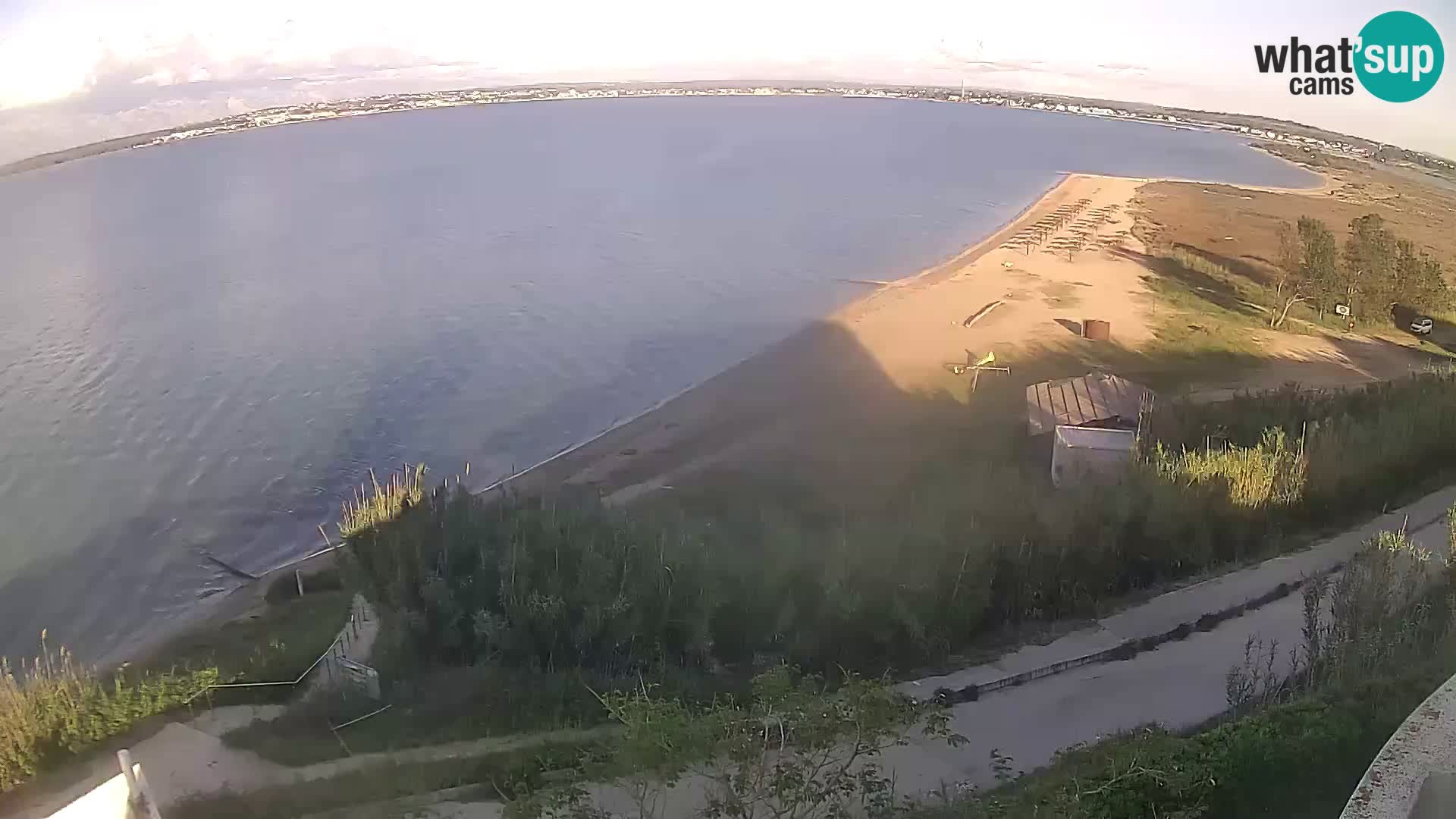Plaža Nin