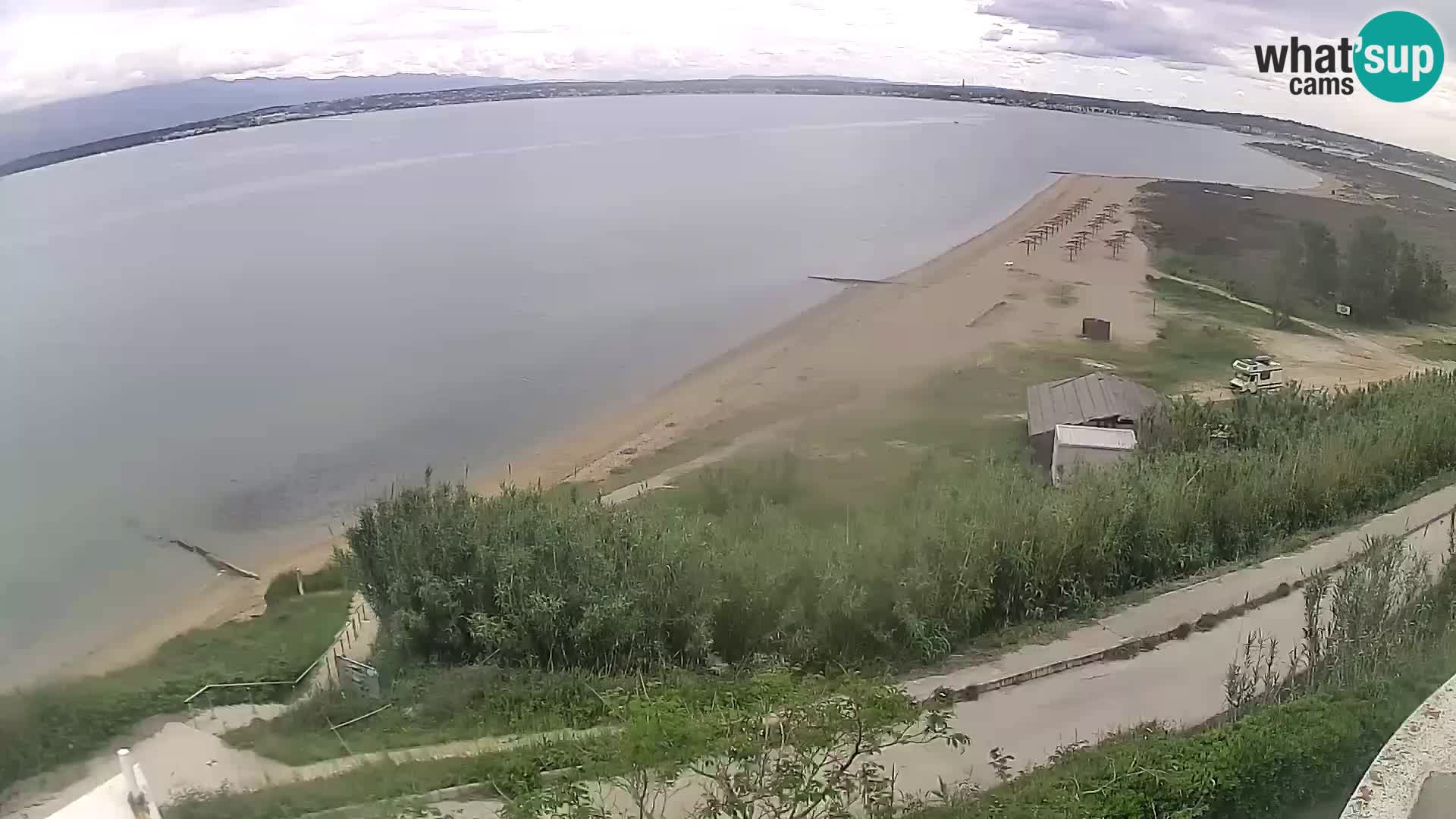 Plaža Nin