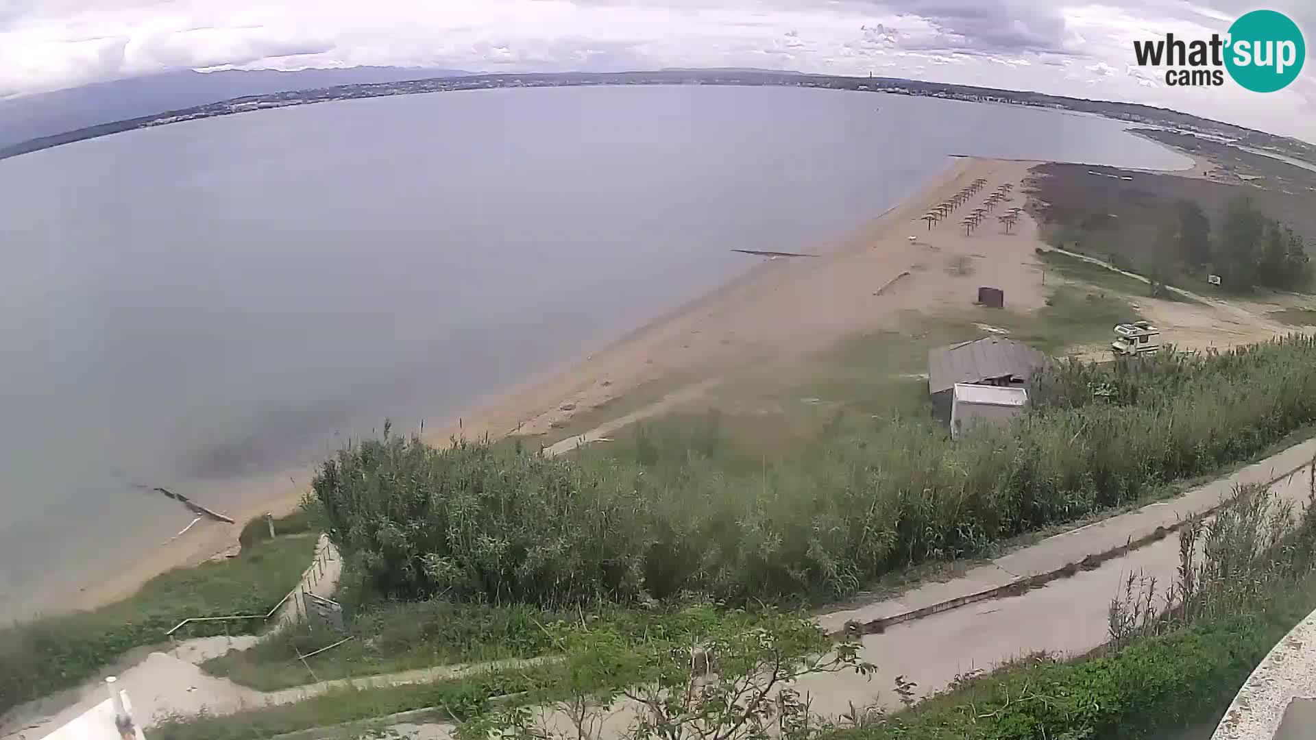 Plaža Nin