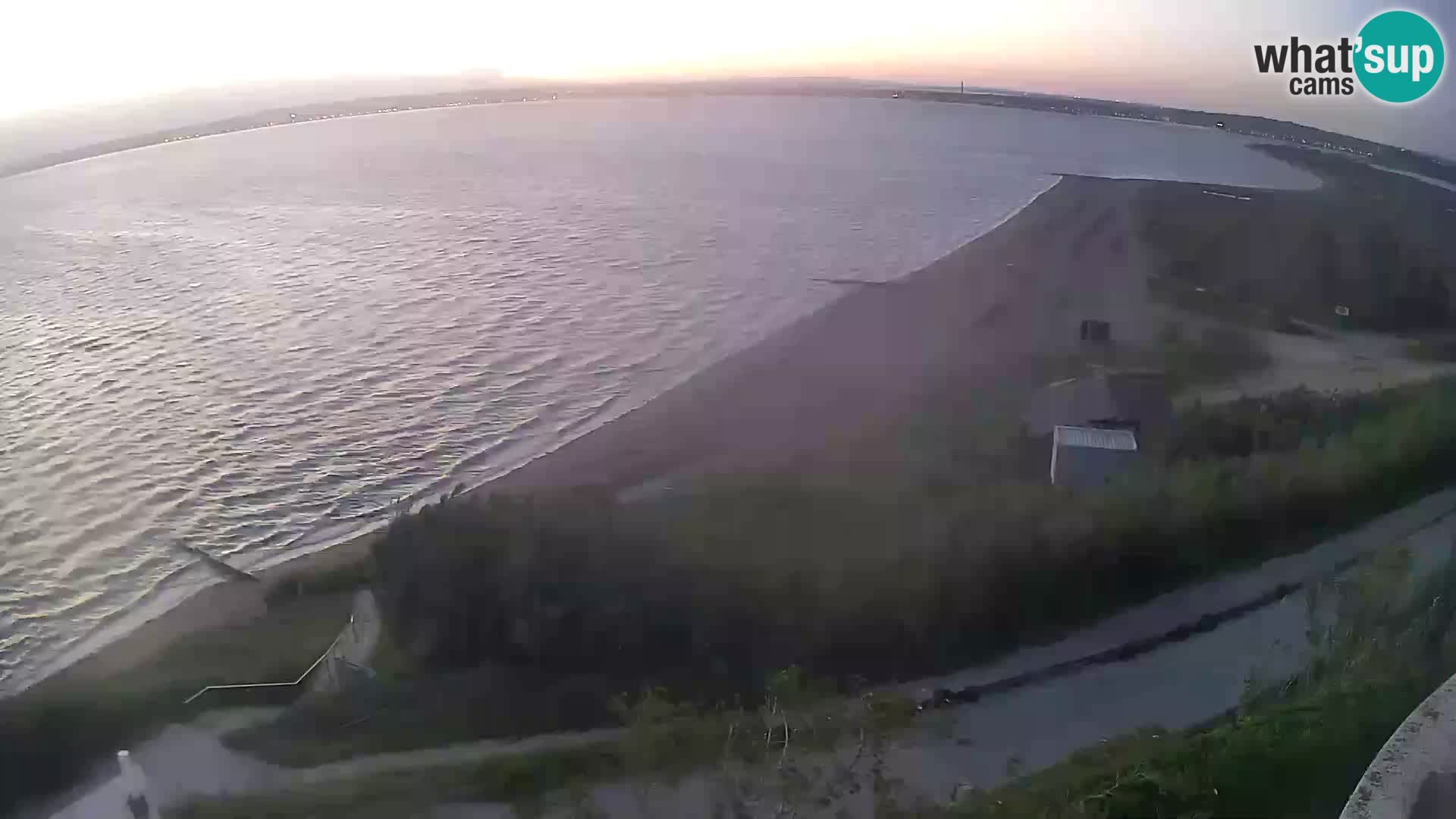 Plage Nin