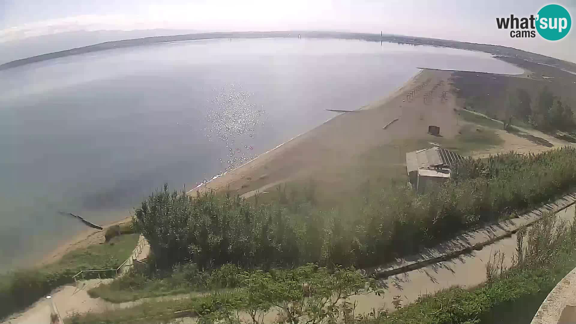 Plaža Nin