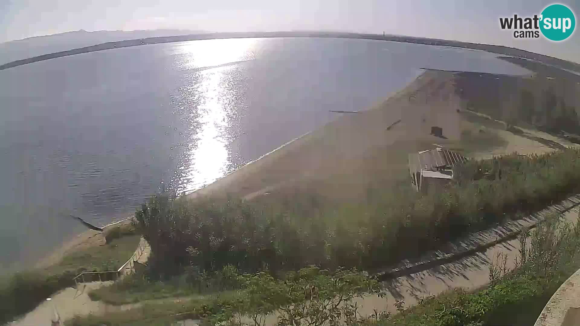 Plaža Nin
