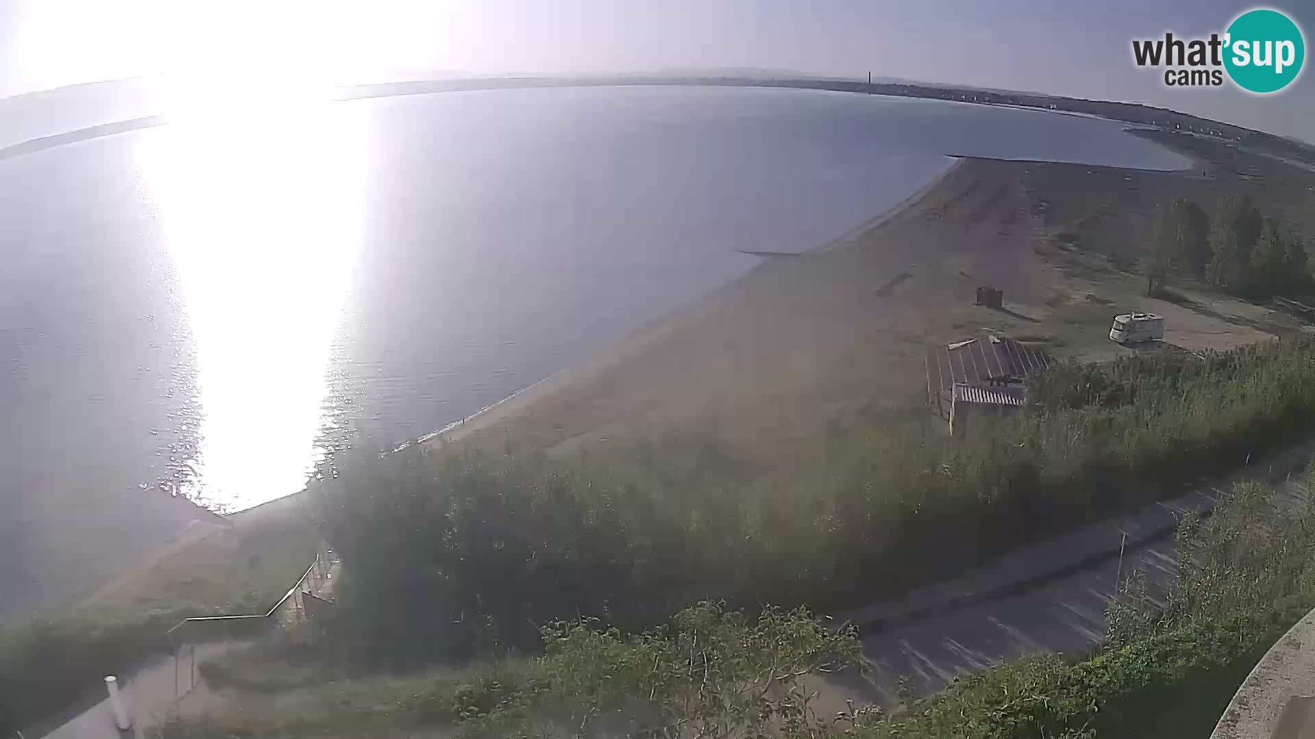 Plaža Nin