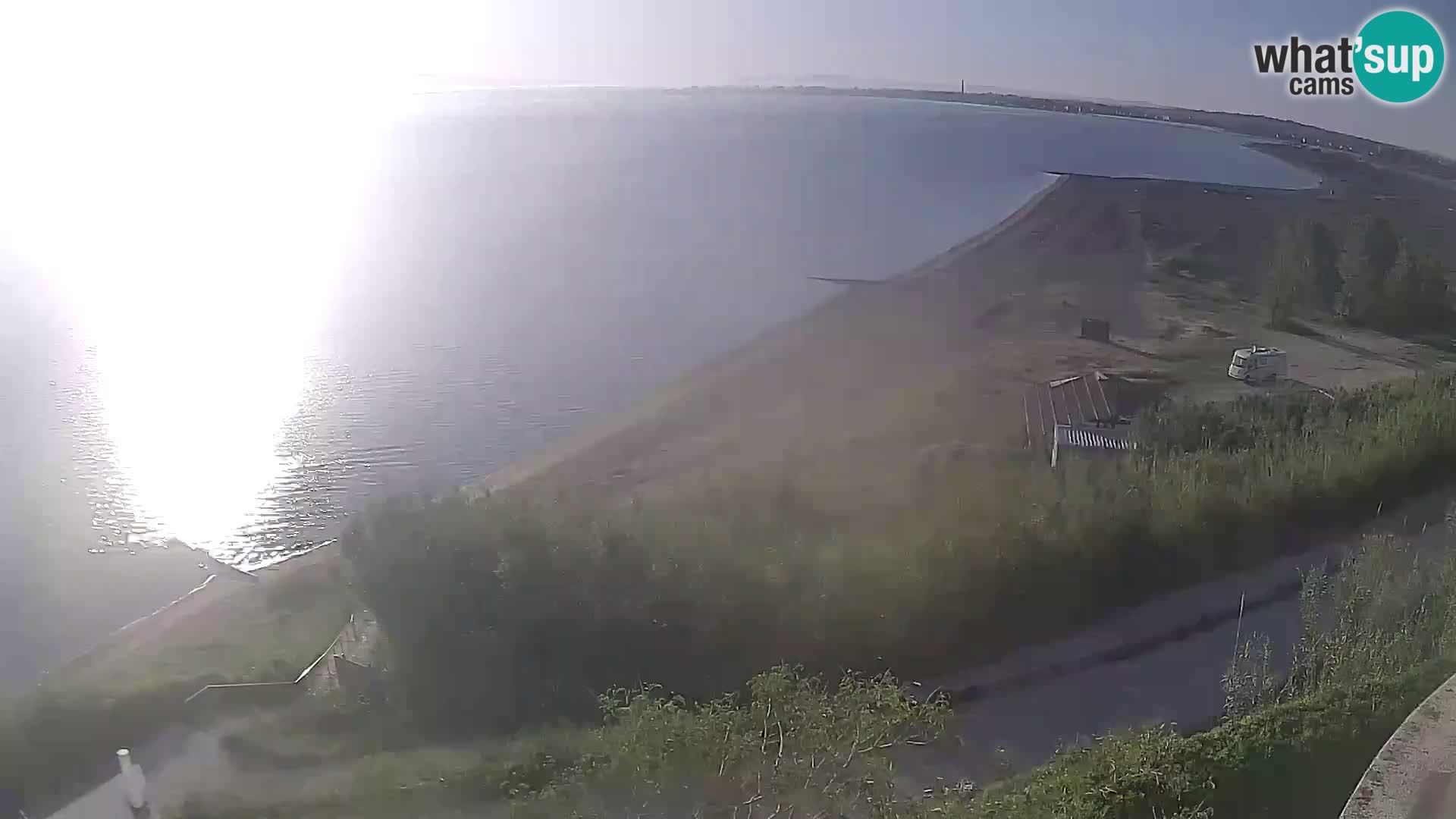Plaža Nin