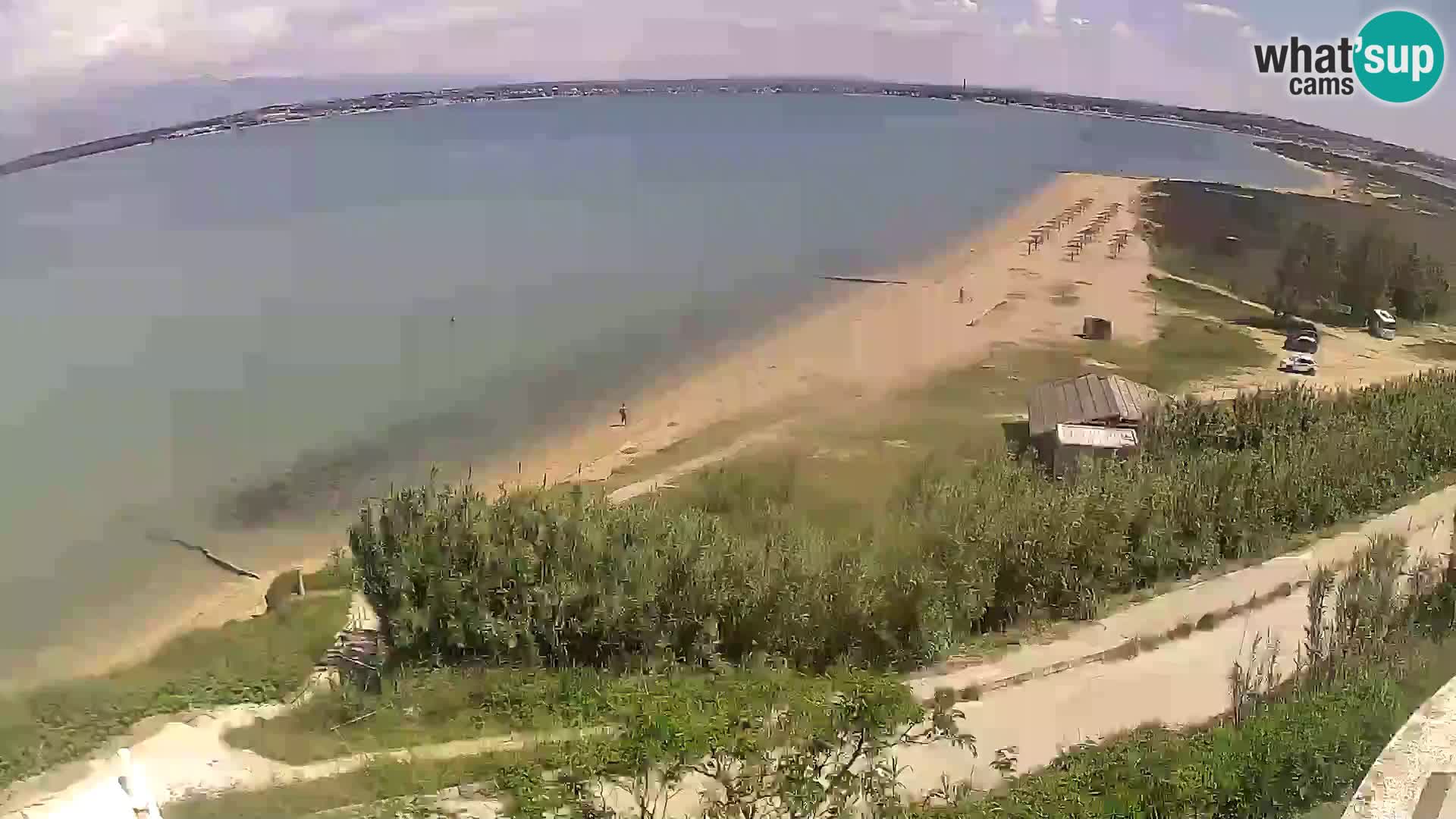 Strand Nin
