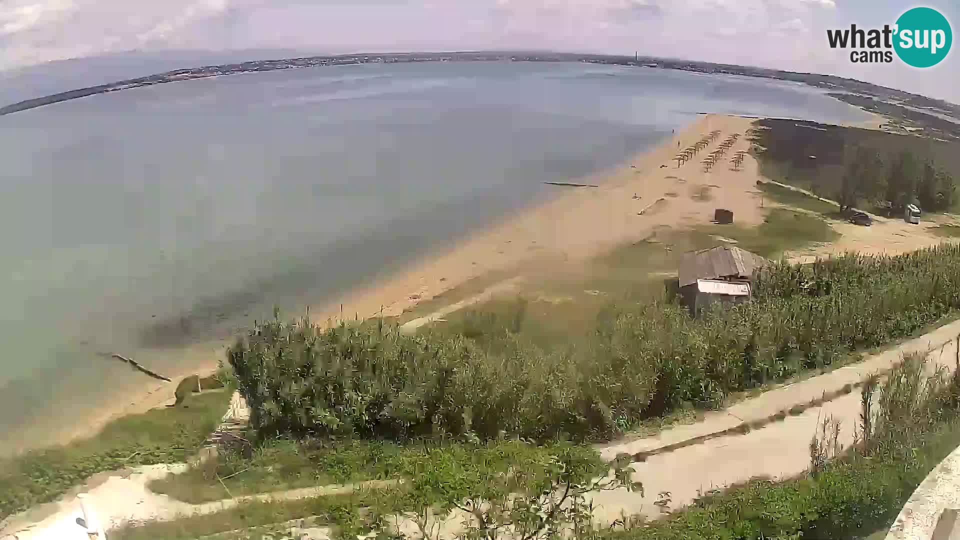 Strand Nin