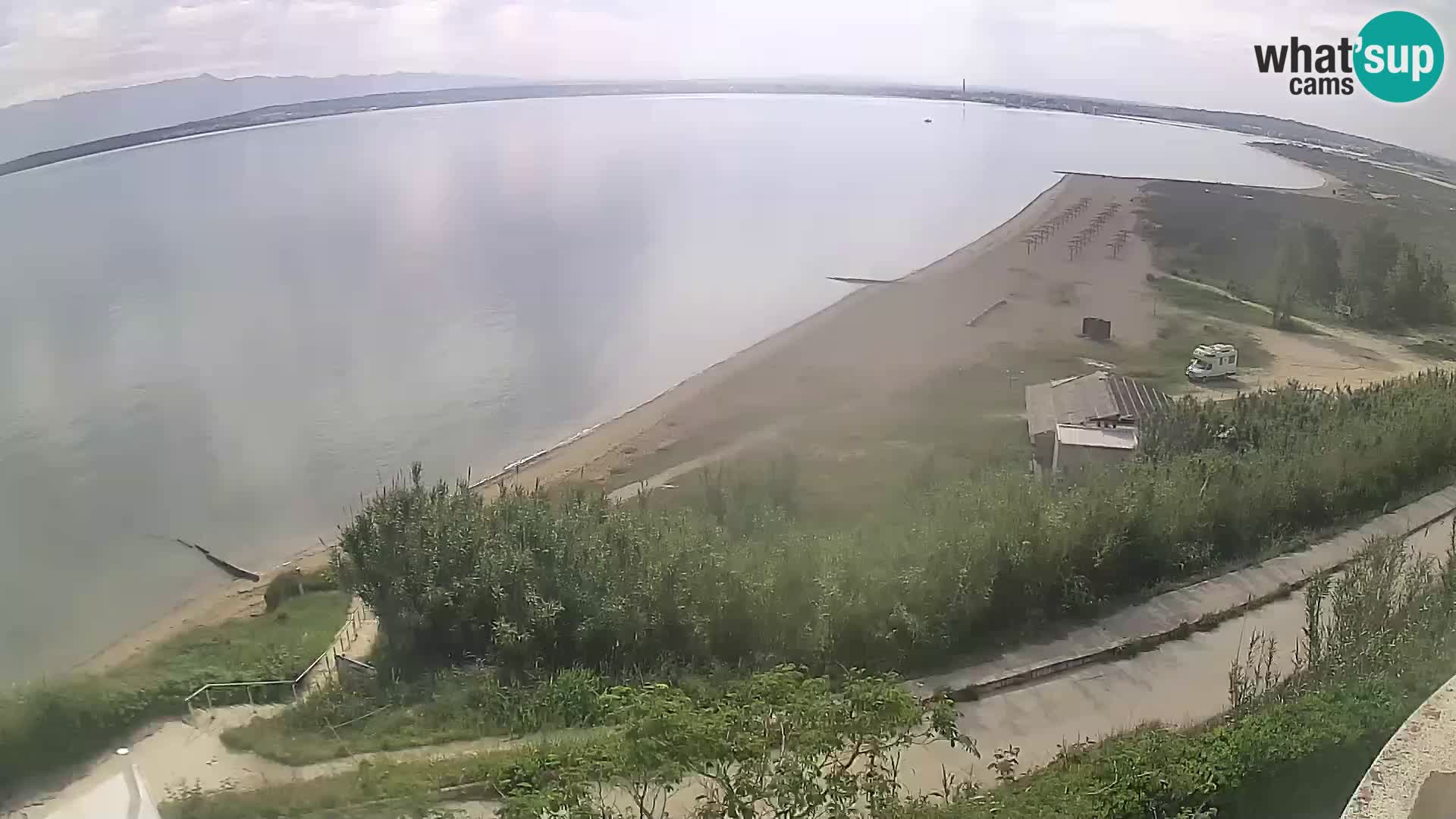 Strand Nin