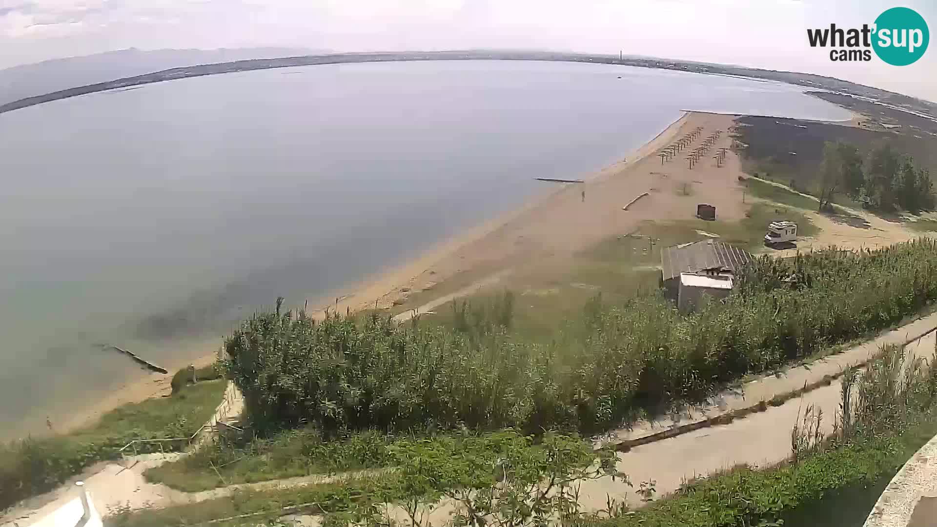 Plaža Nin