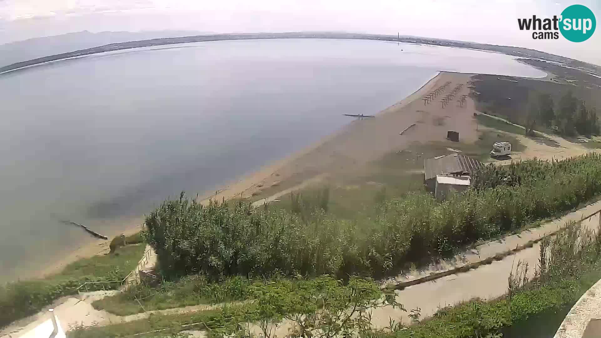 Plaža Nin