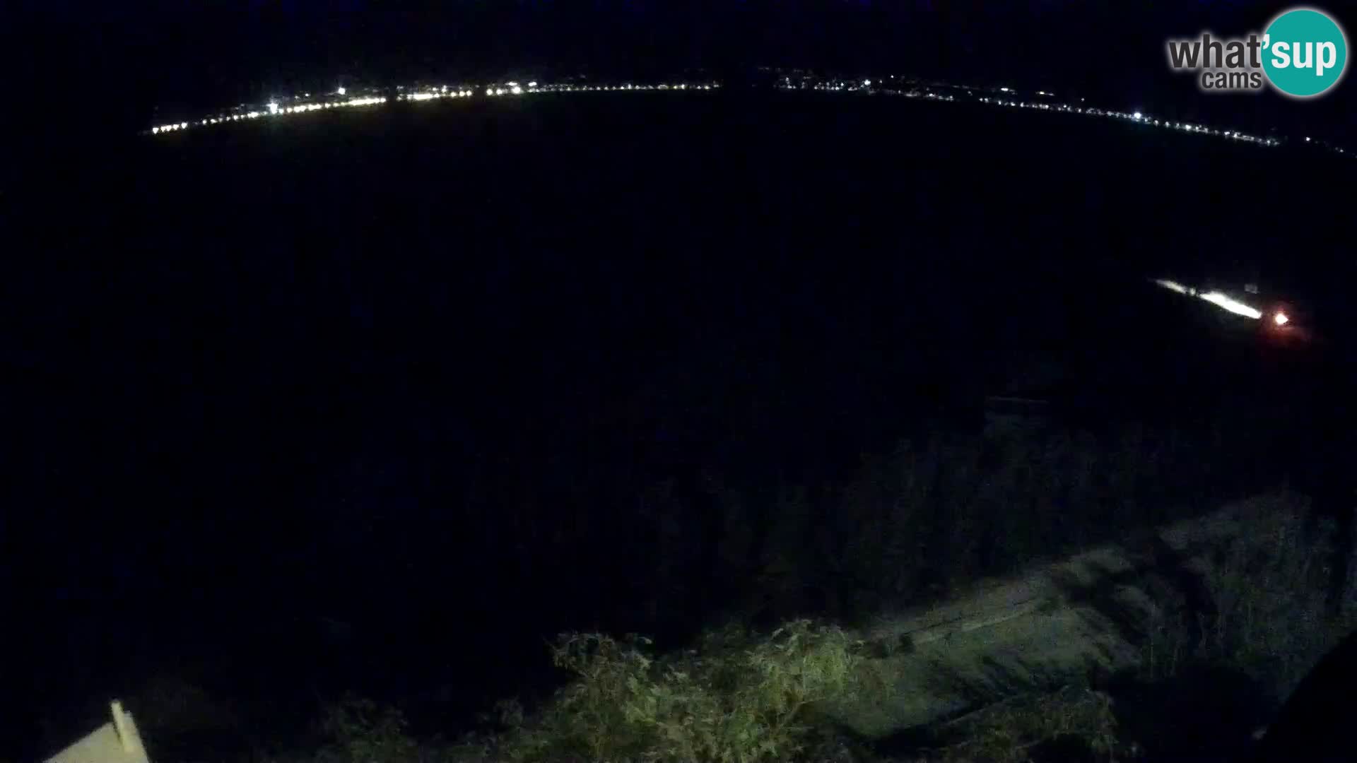 Plaža Nin