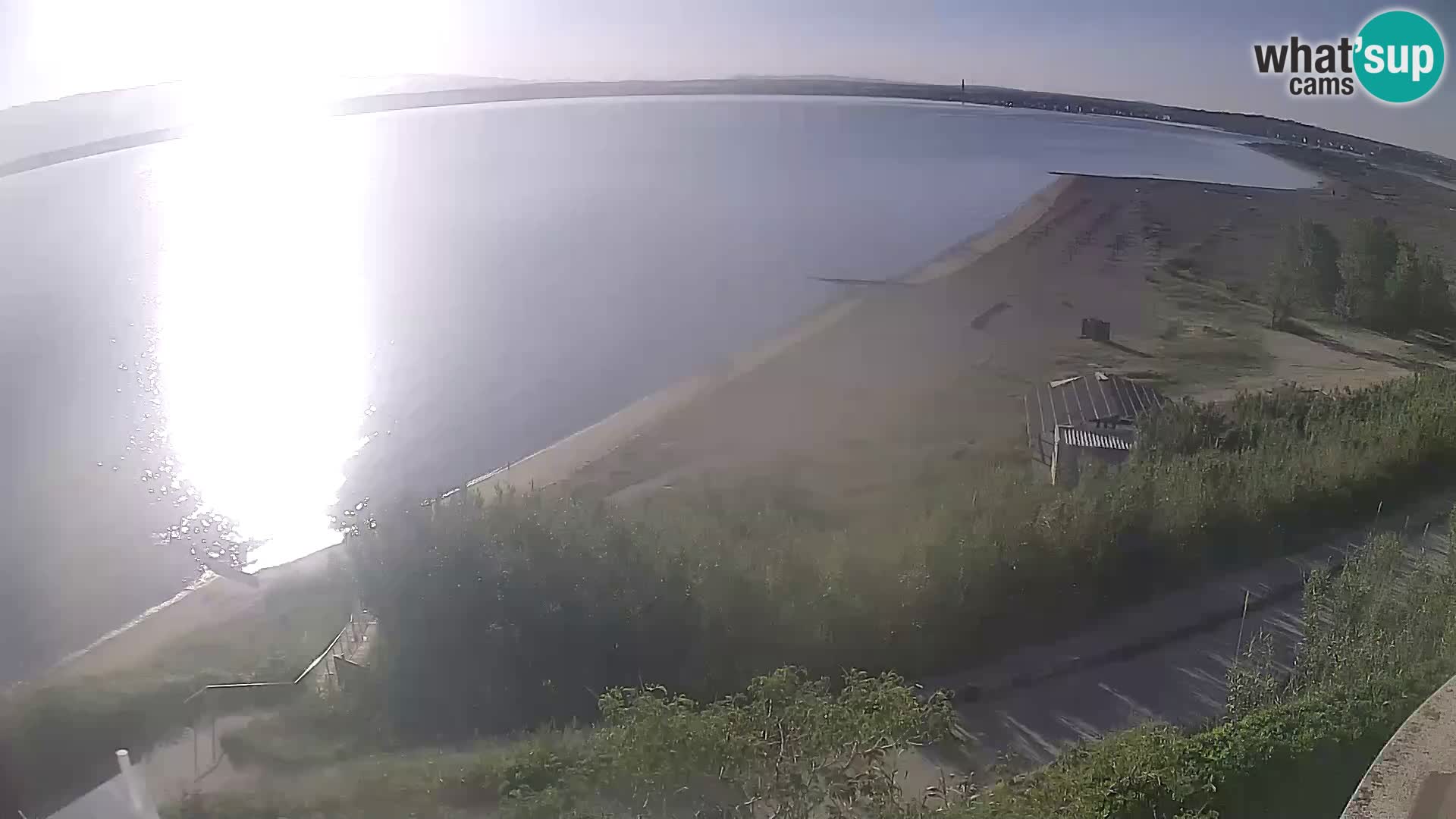 Plaža Nin