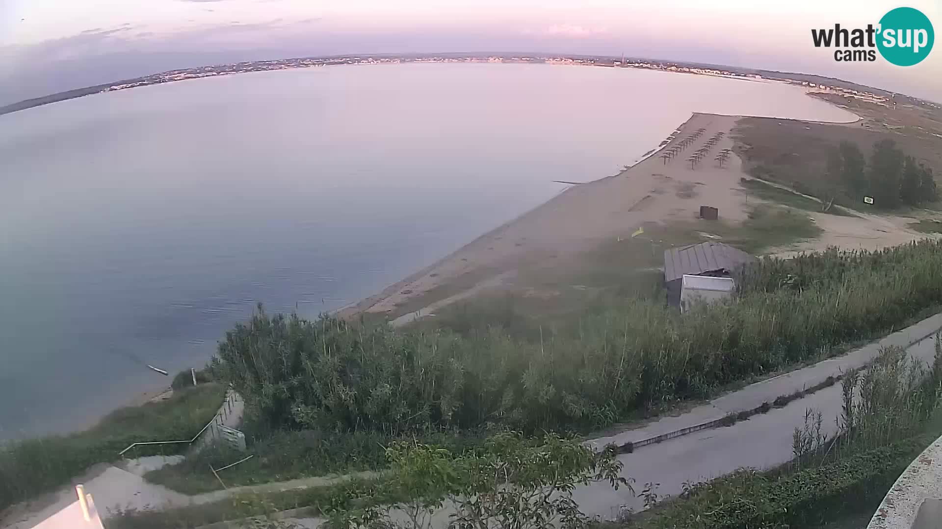 Plaža Nin