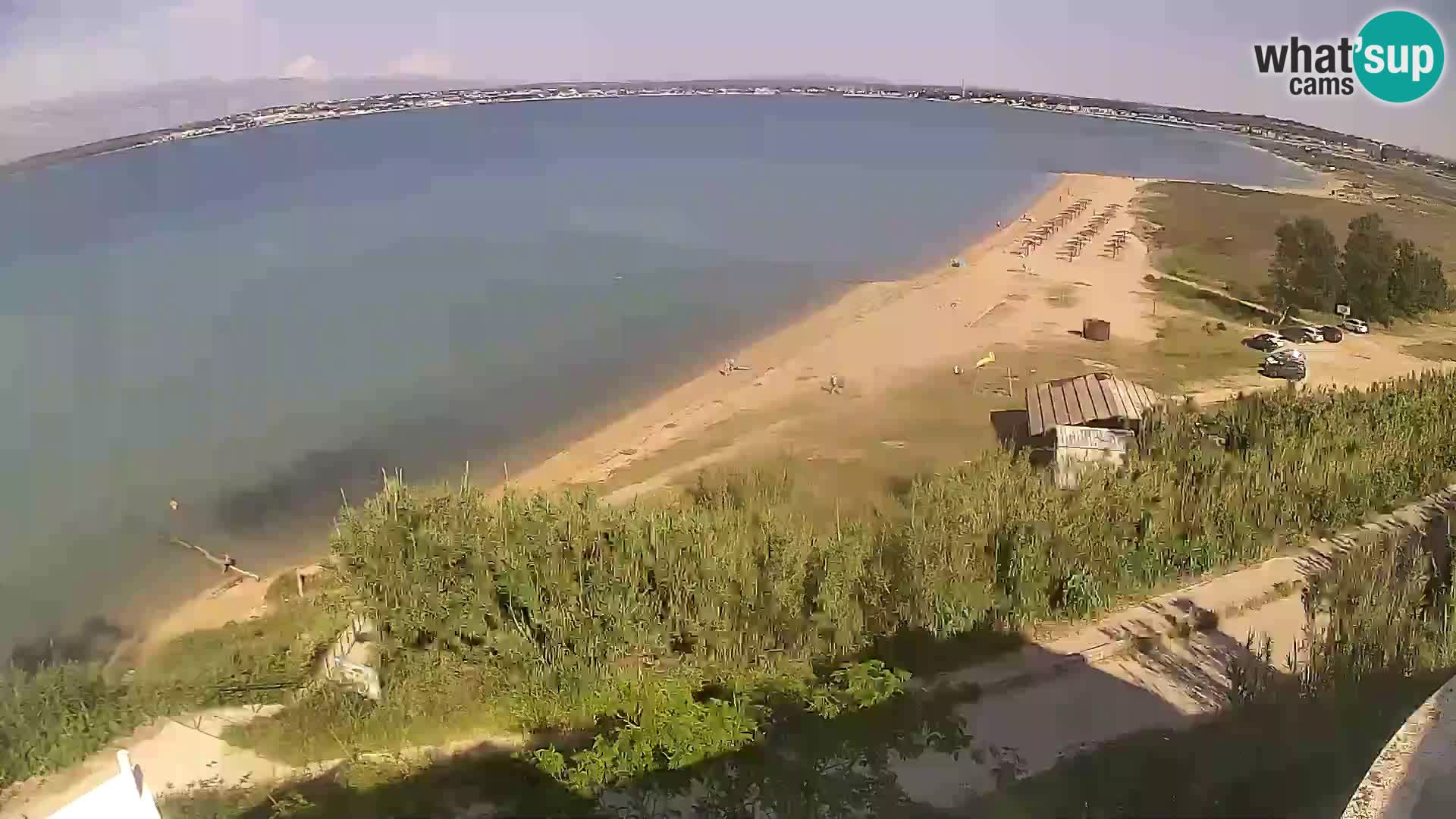 Plaža Nin