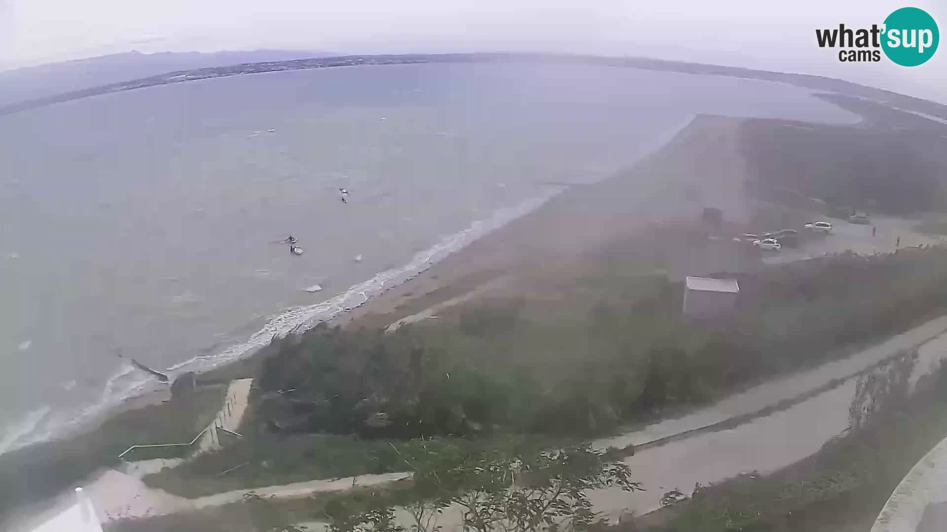 Plaža Nin