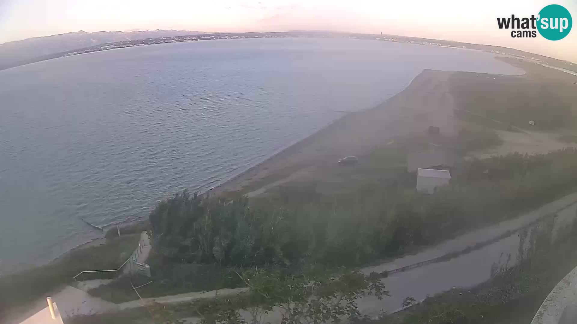 Plaža Nin