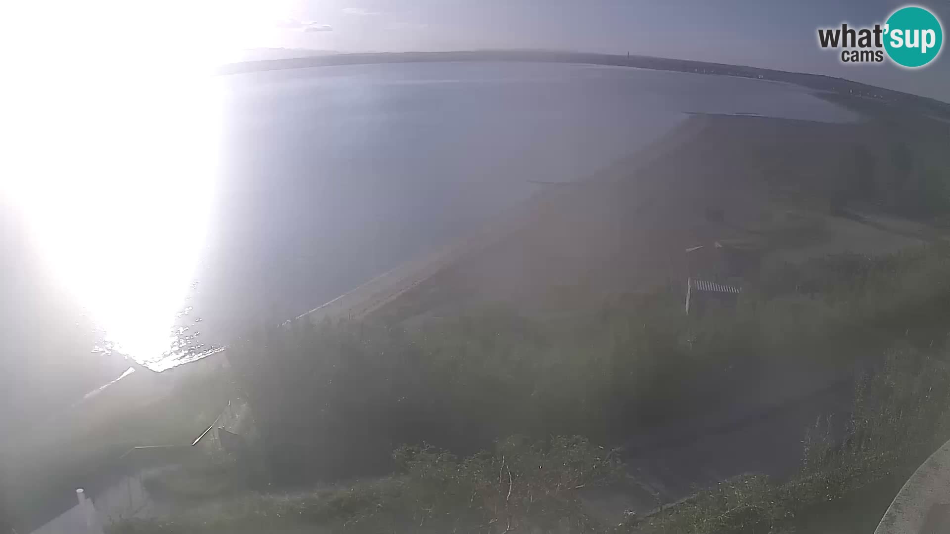 Plaža Nin