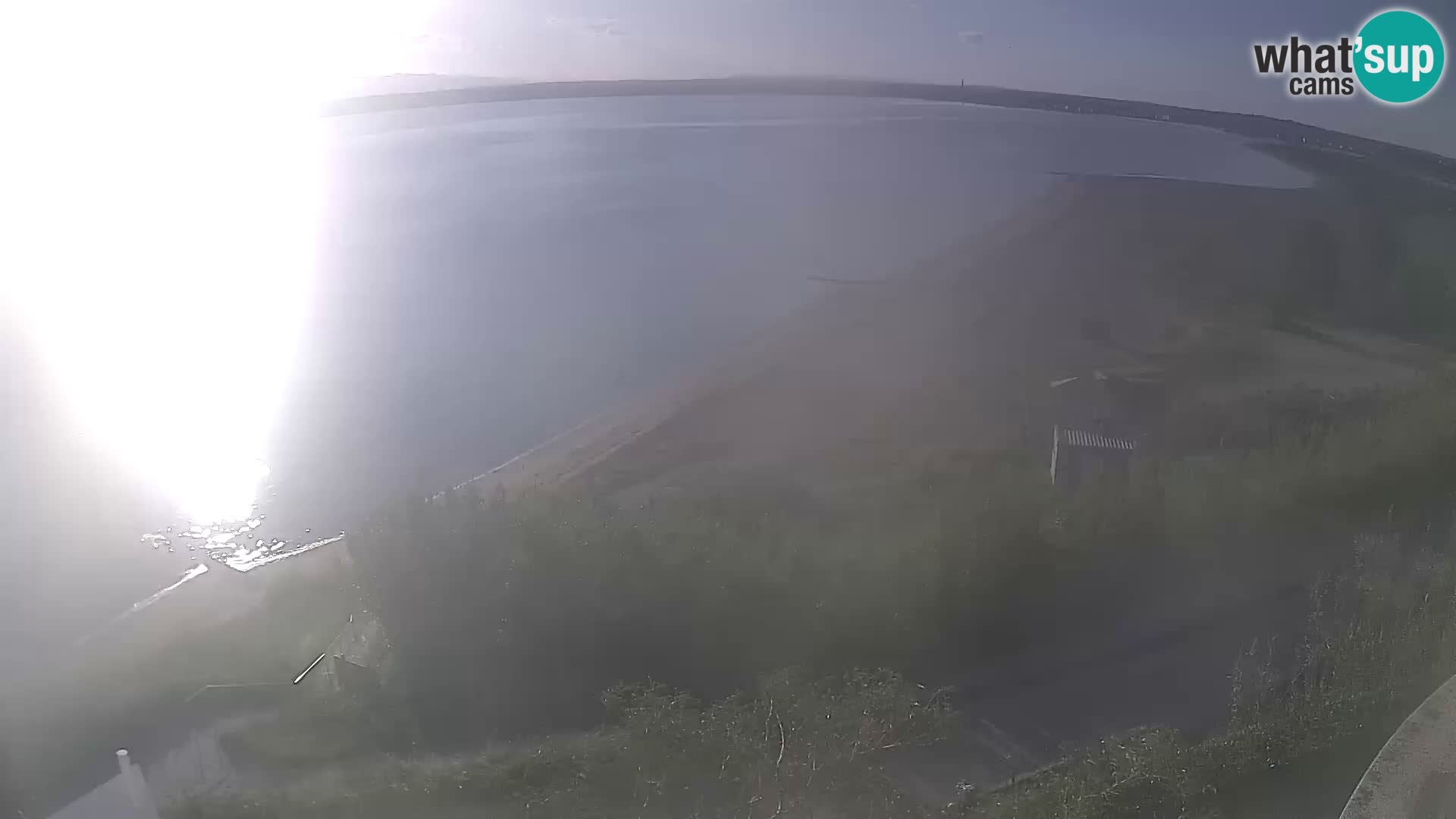 Plaža Nin