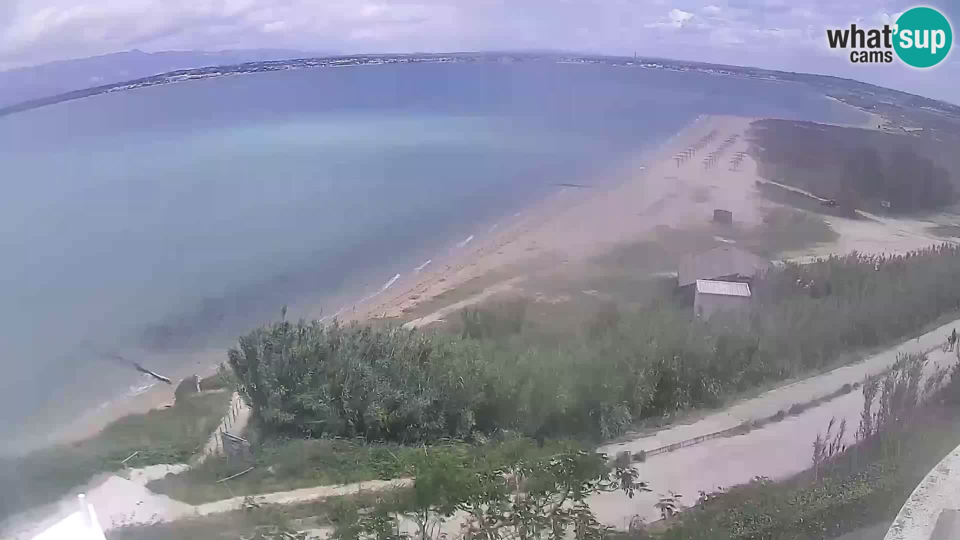 Plaža Nin