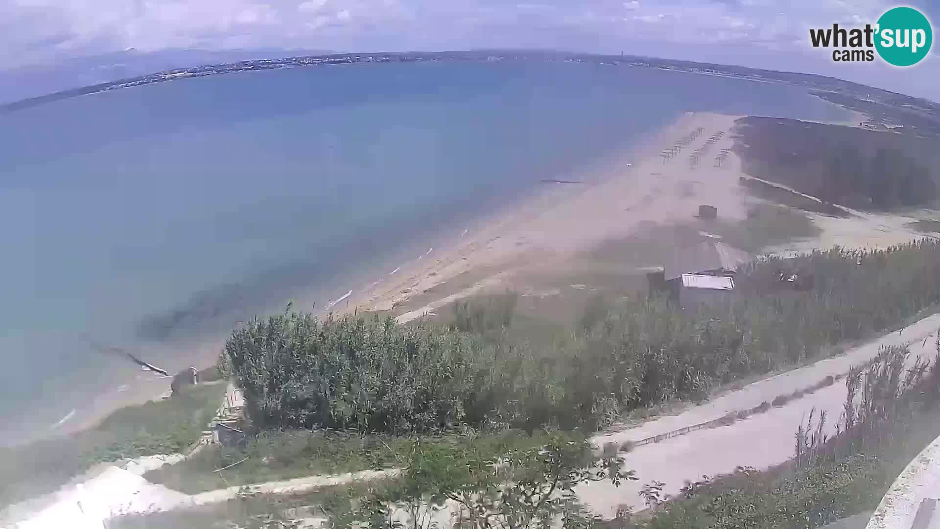 Plaža Nin