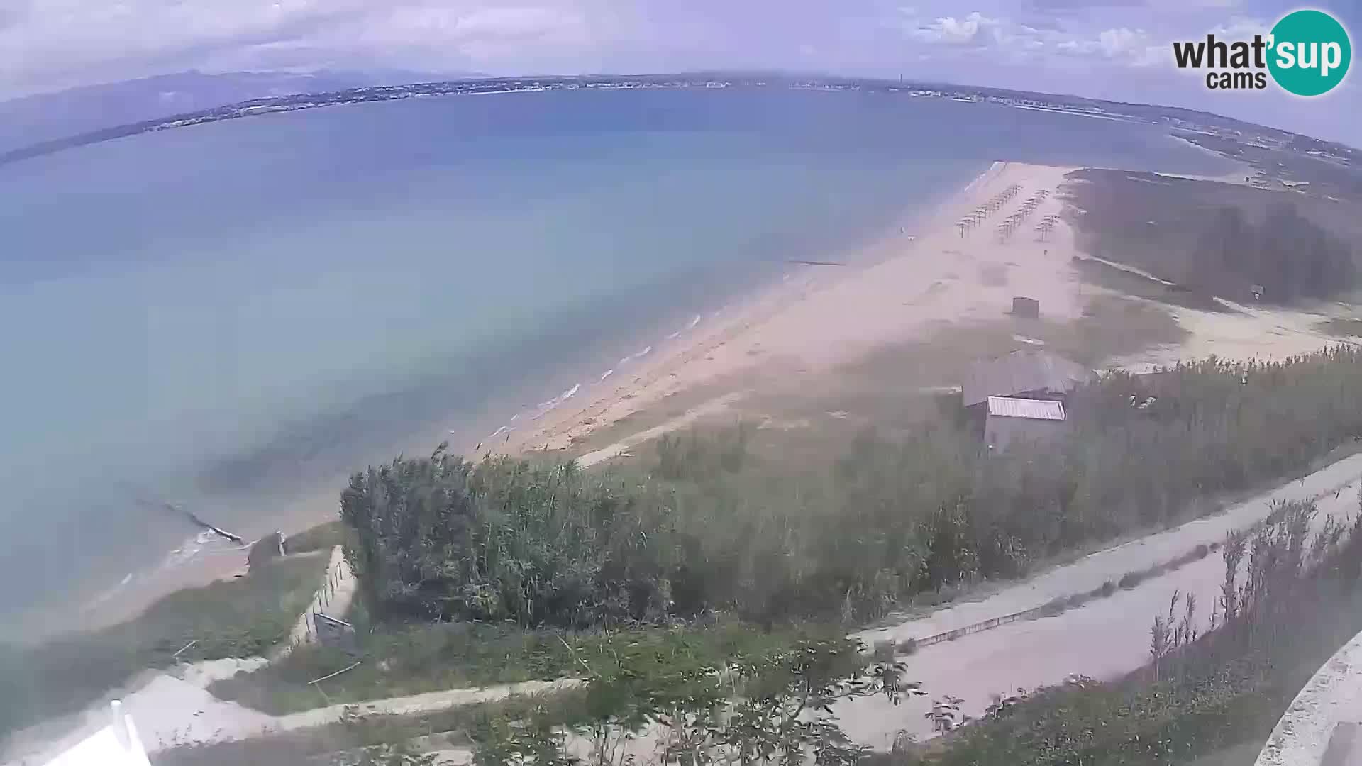 Strand Nin