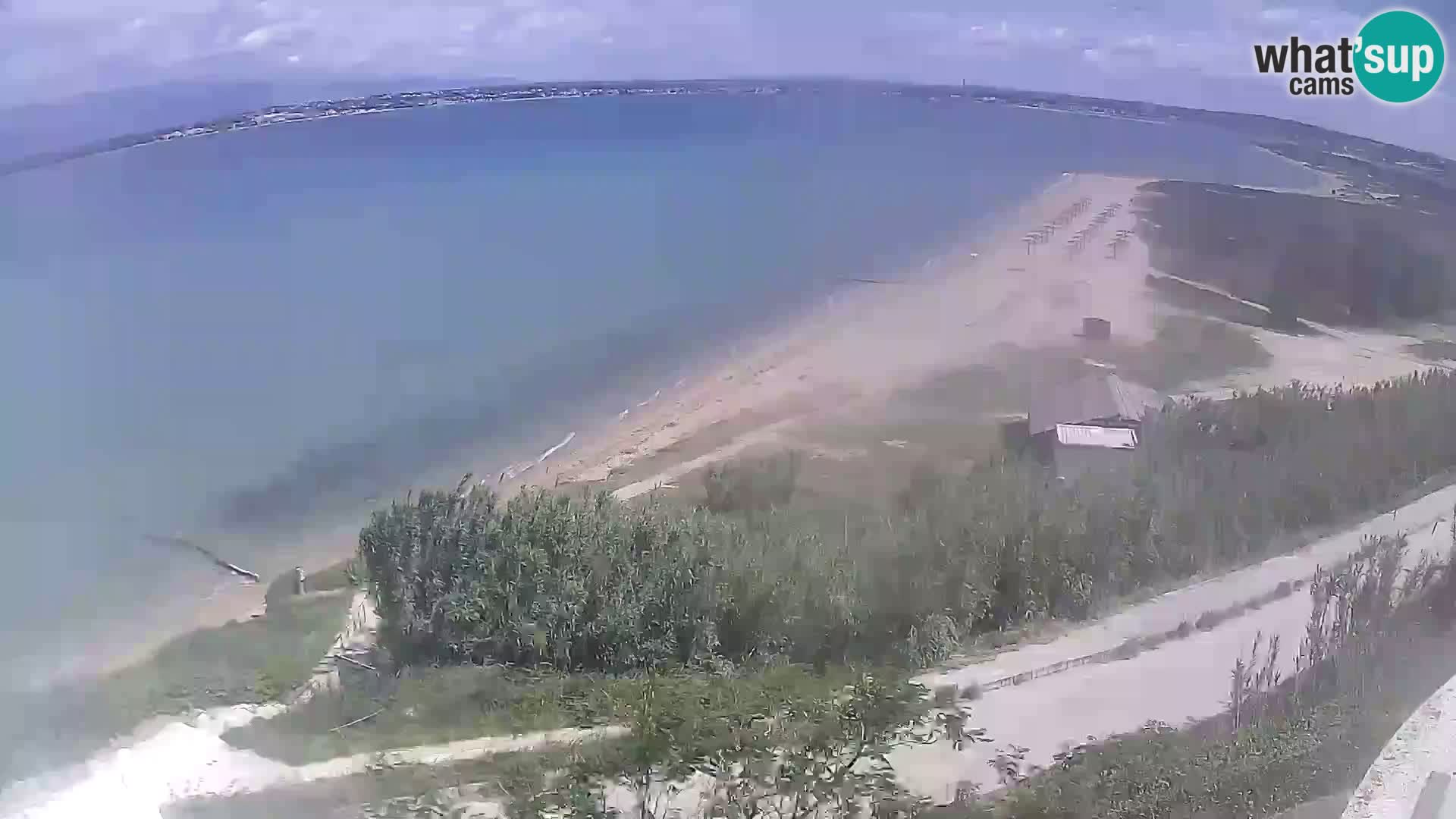 Strand Nin