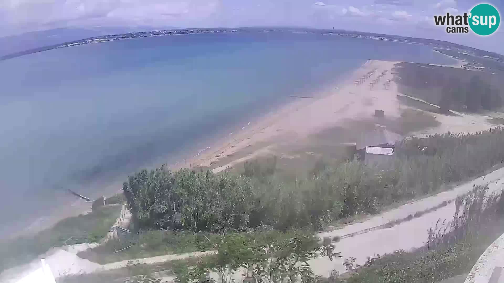 Plaža Nin