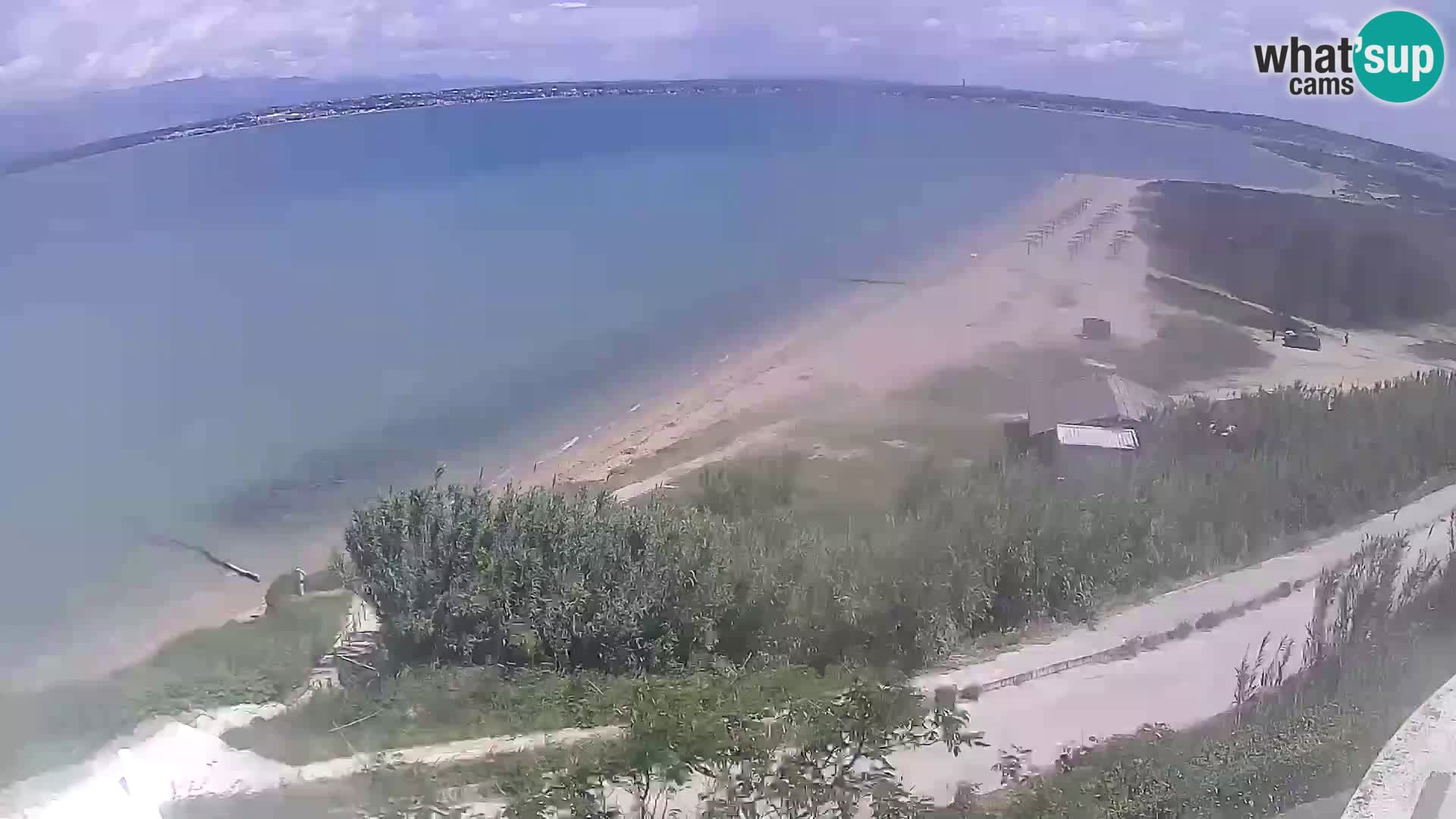 Plaža Nin