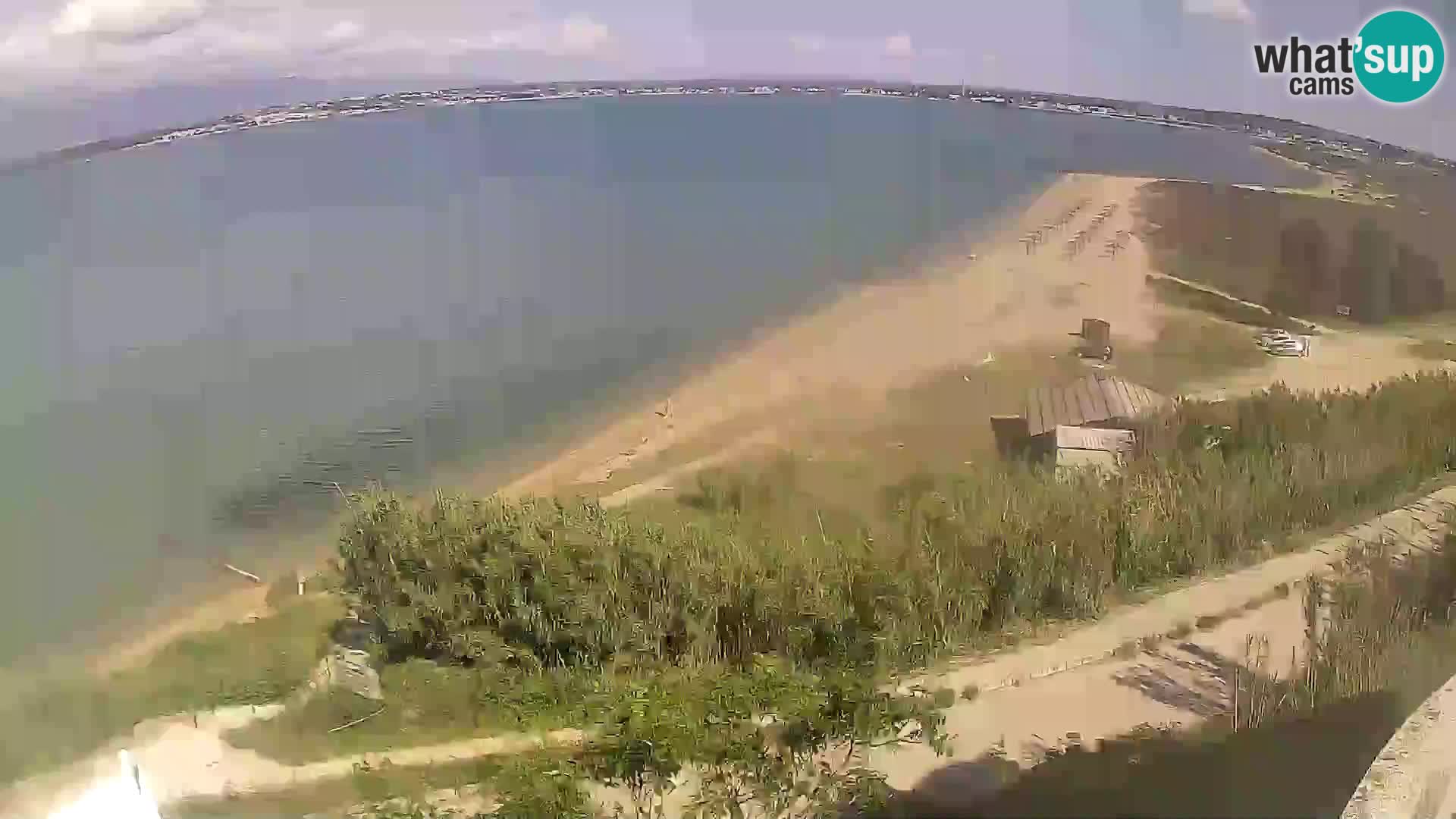 Plaža Nin