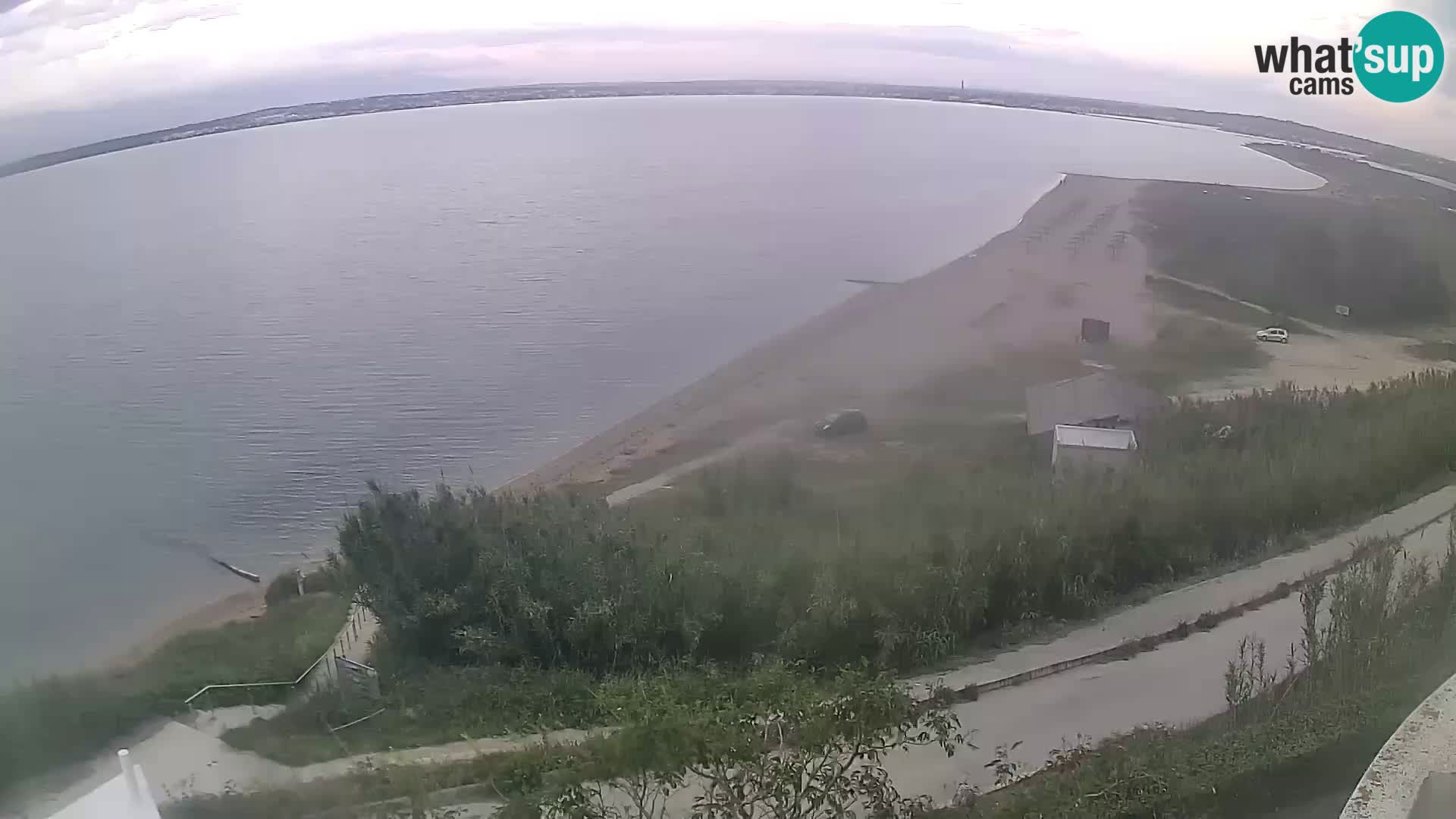 Plaža Nin