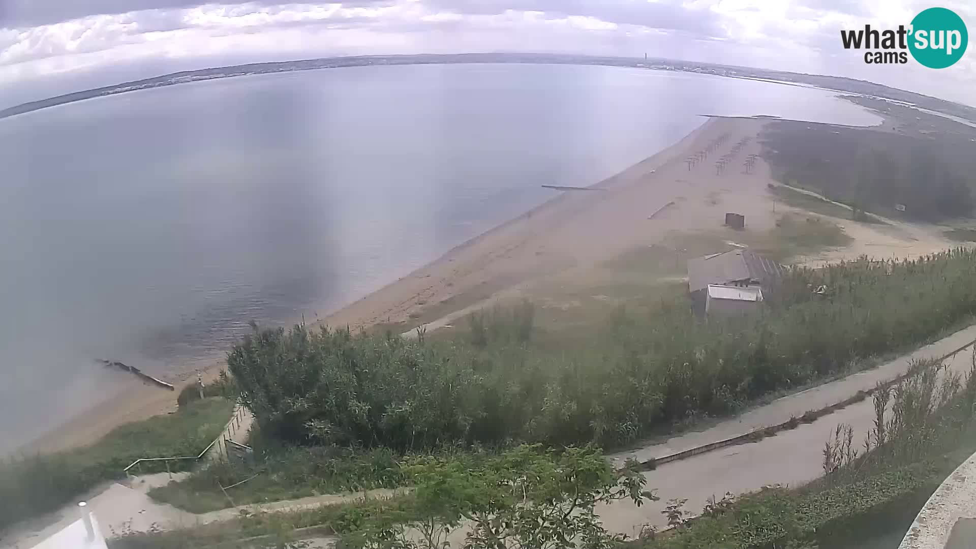 Plaža Nin