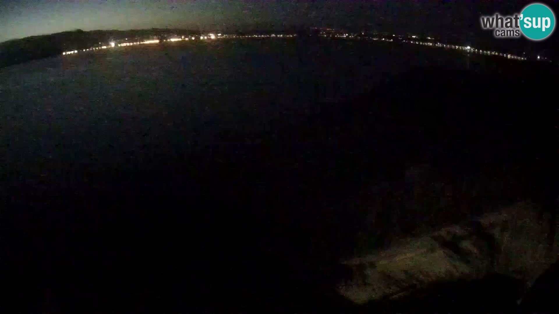 Plaža Nin