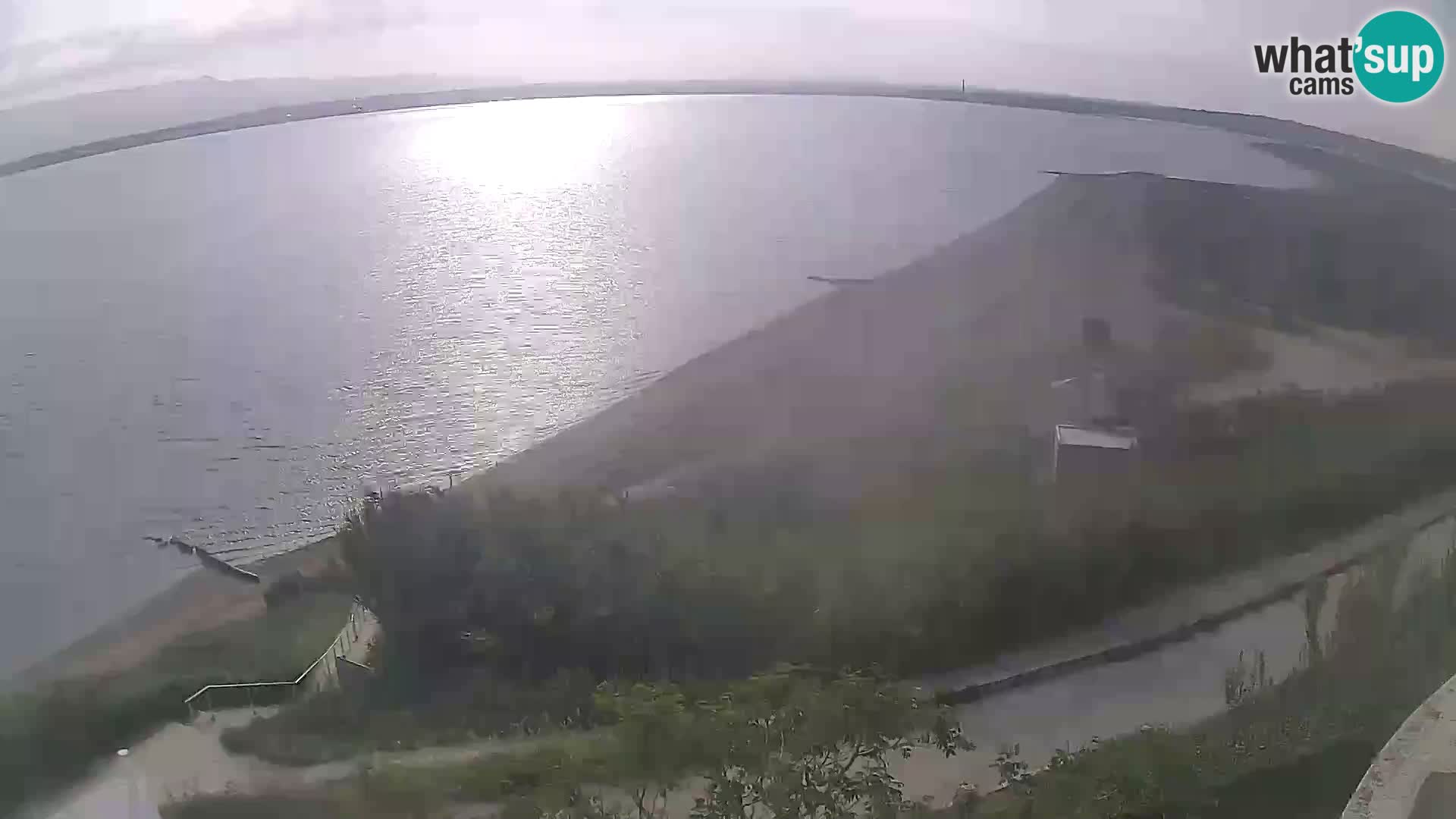 Plaža Nin