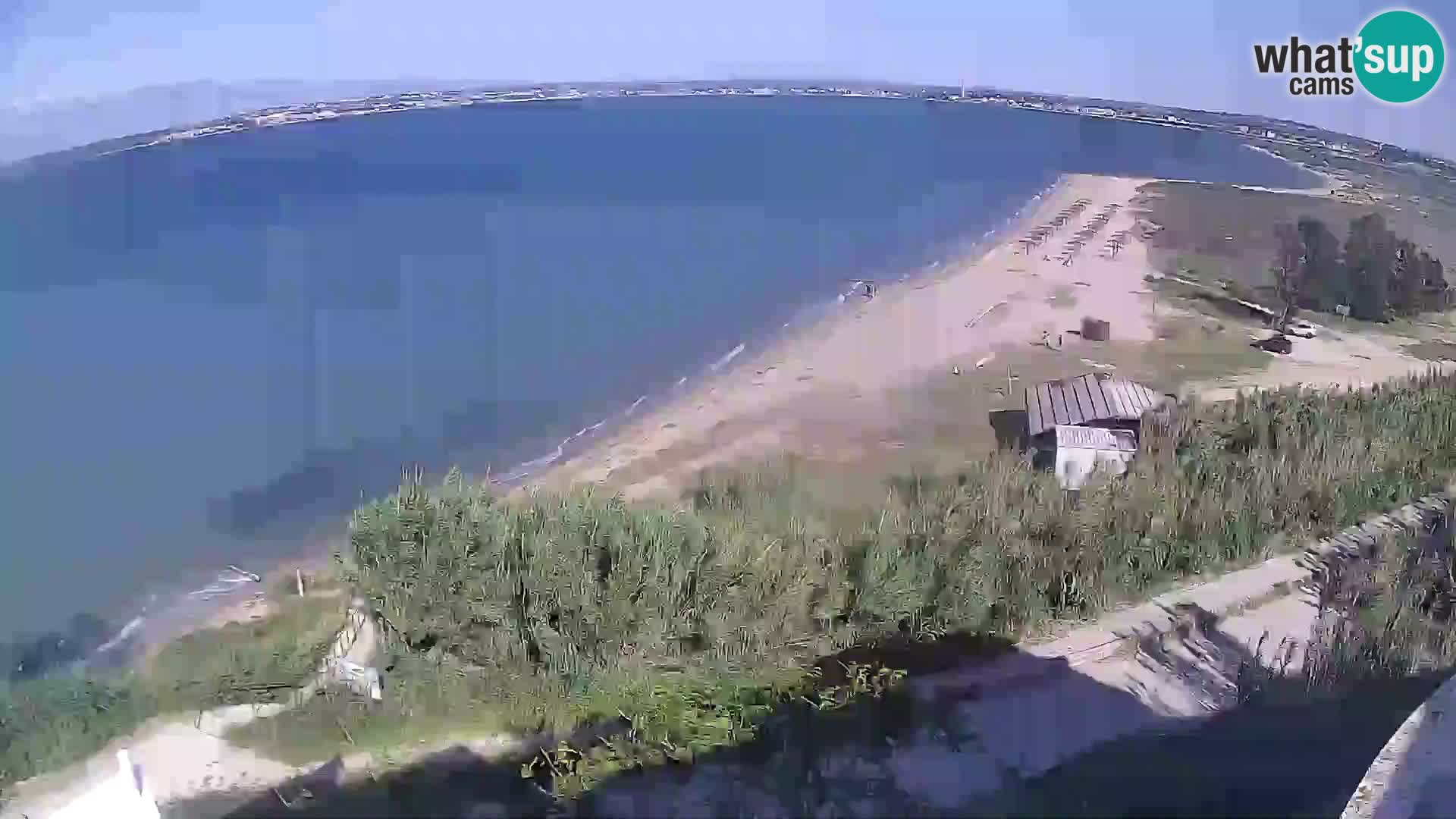 Plaža Nin
