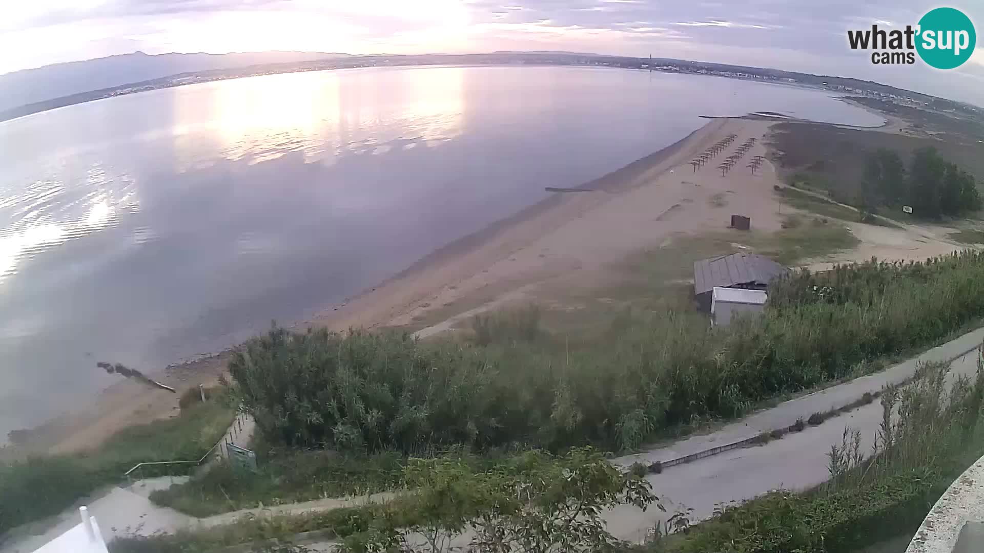 Plage Nin
