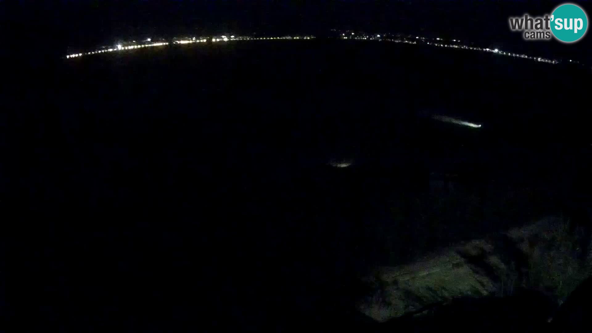 Plaža Nin