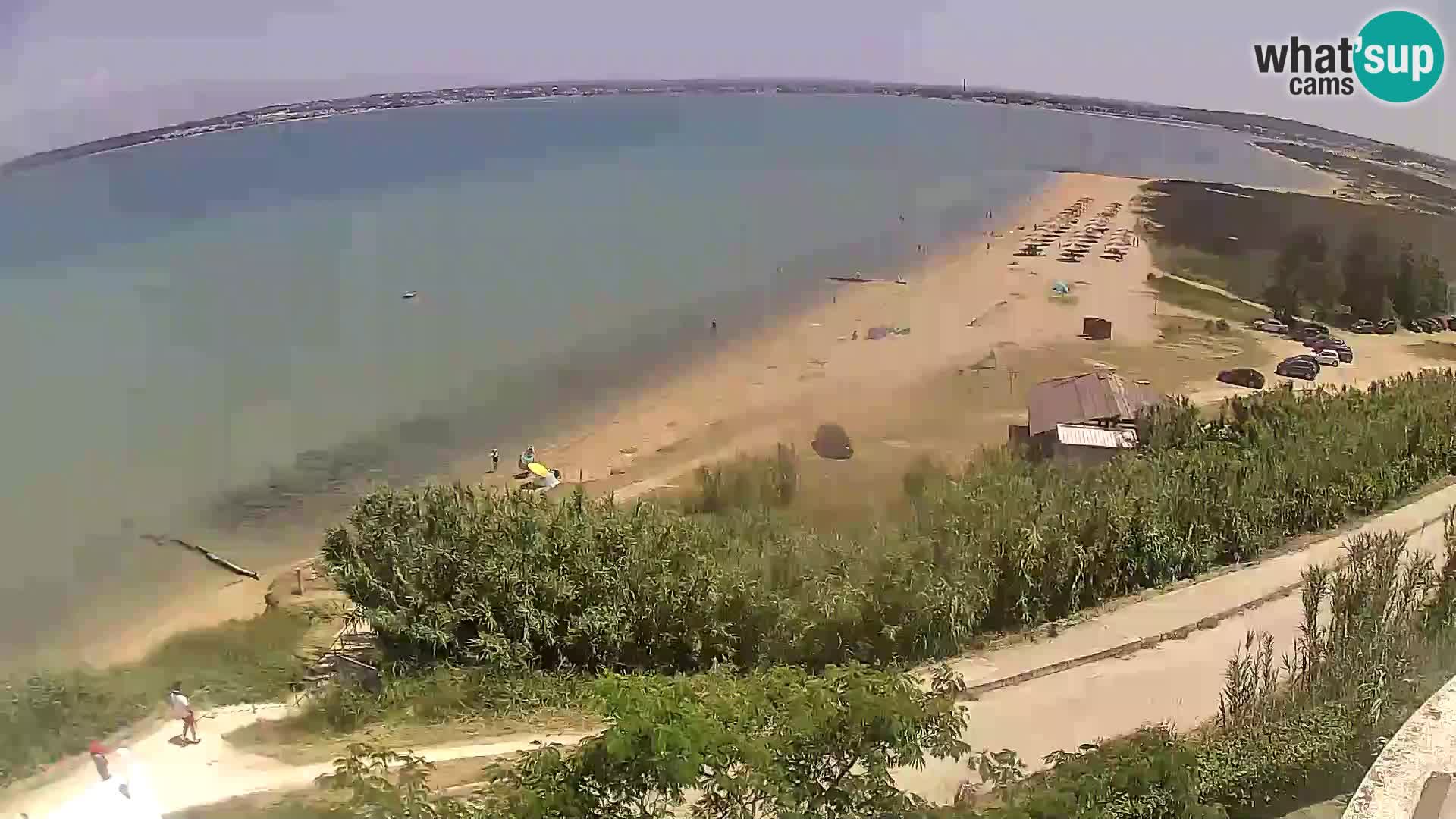 Strand Nin