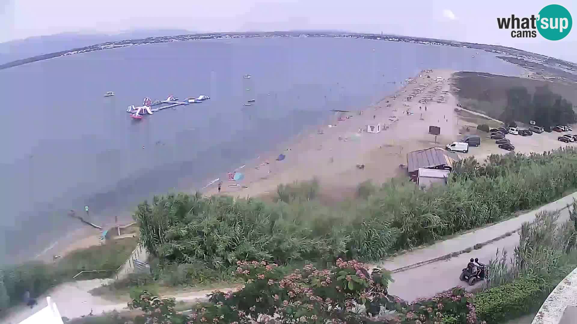 Plaža Nin