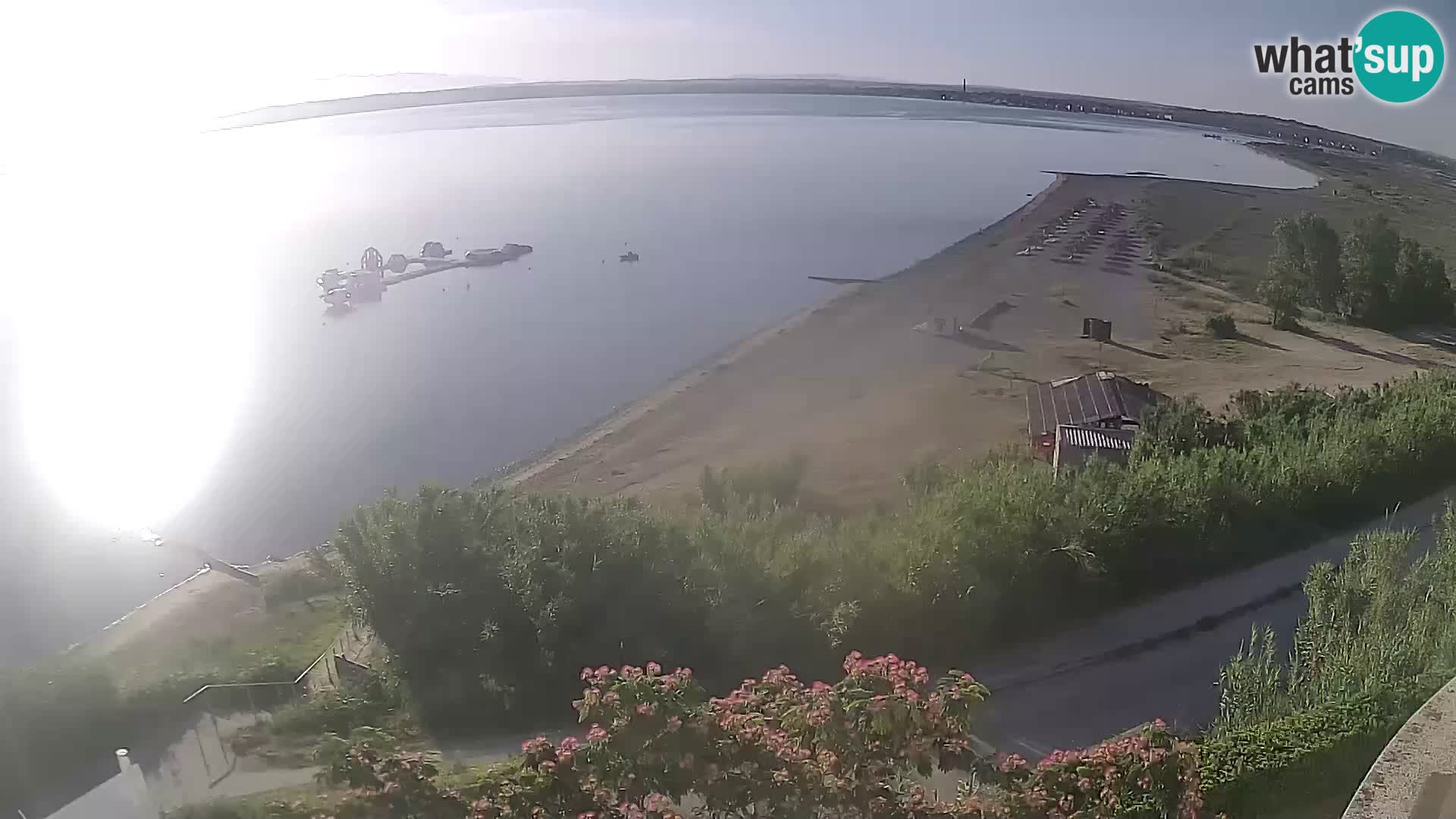 Plaža Nin